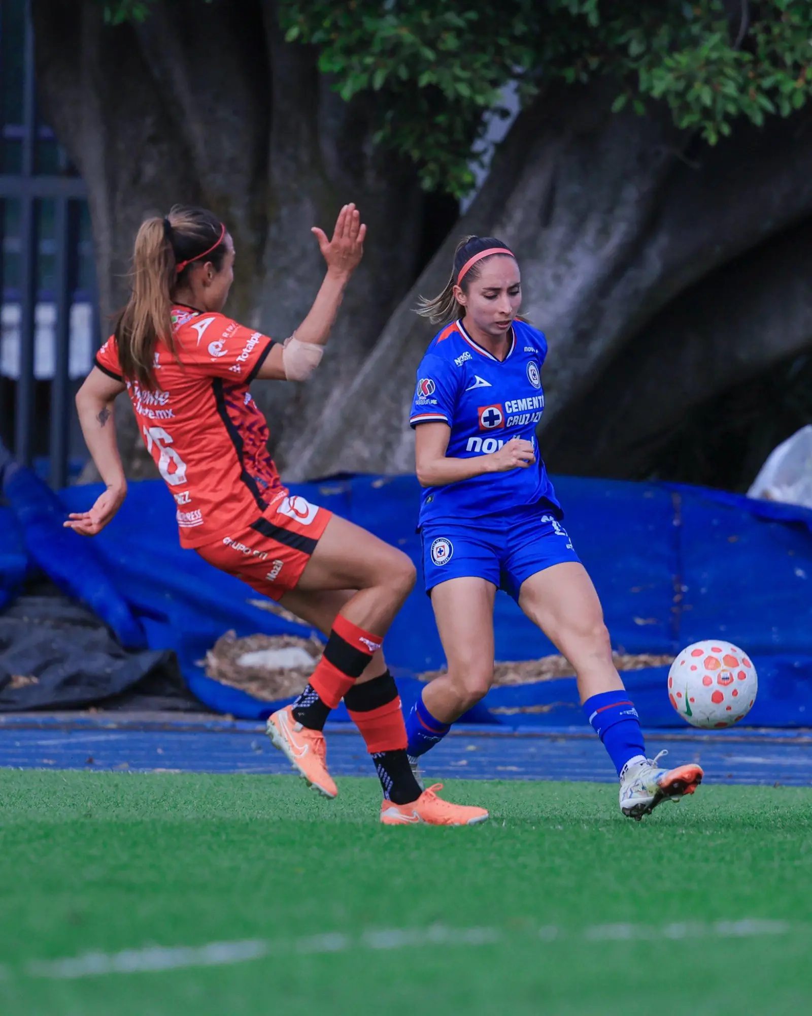 $!Mazatlán Femenil se queda corto: un descuido defensivo le cuesta el juego ante Cruz Azul