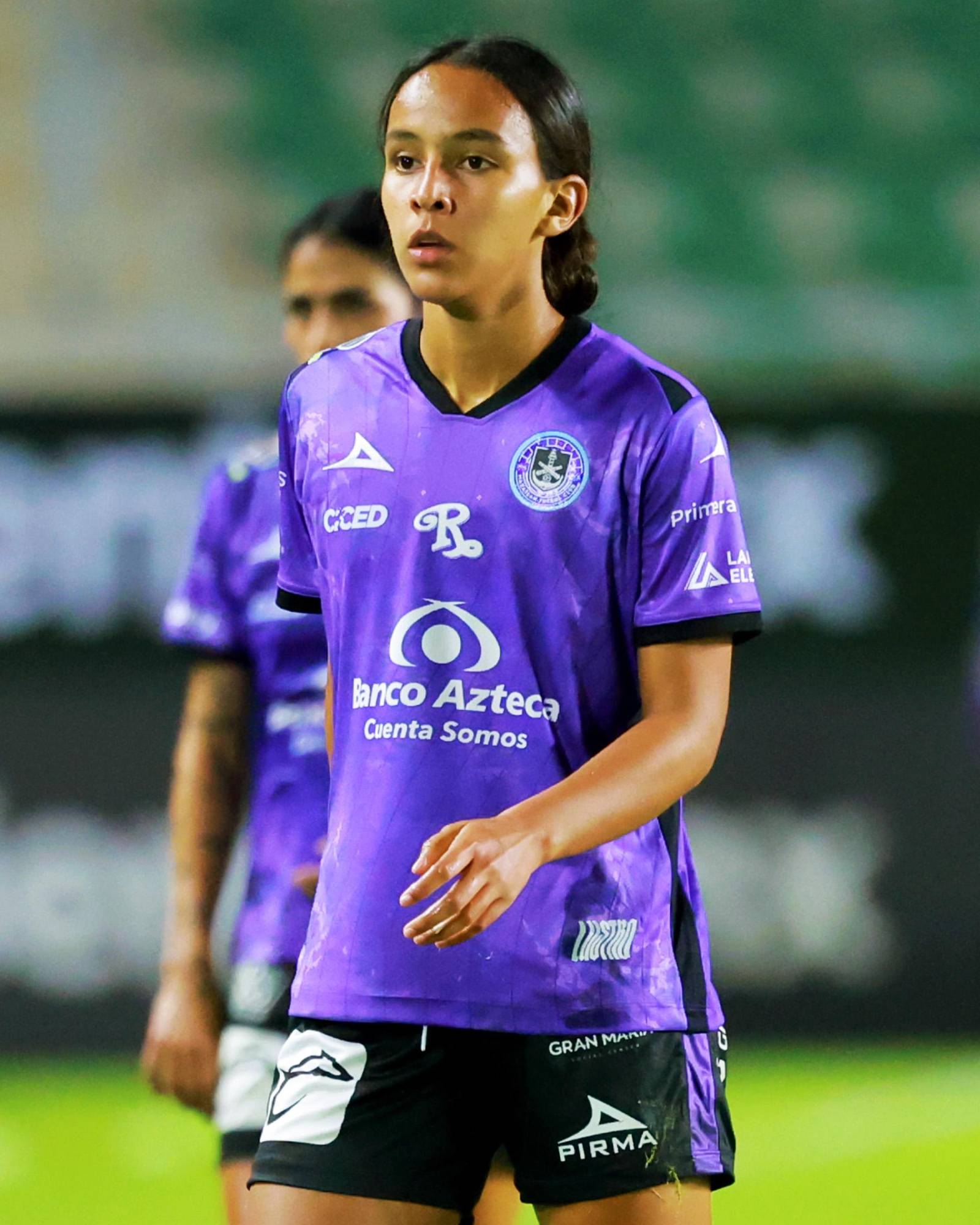 $!Mazatlán Femenil confirma bajas de Ámbar González y Conni Herrera ante Rayadas