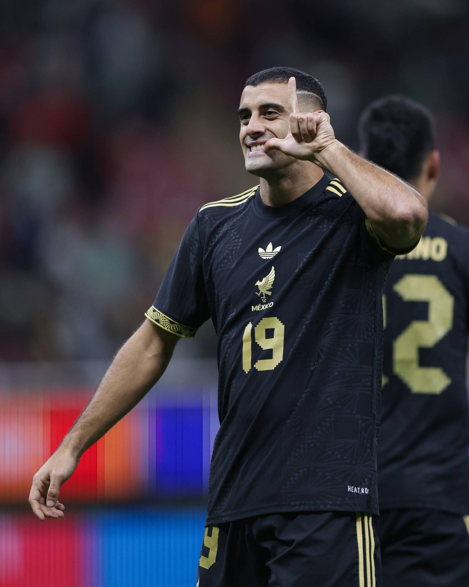 $!México mejoró ante Ecuador, pero no le alcanzó para ganar