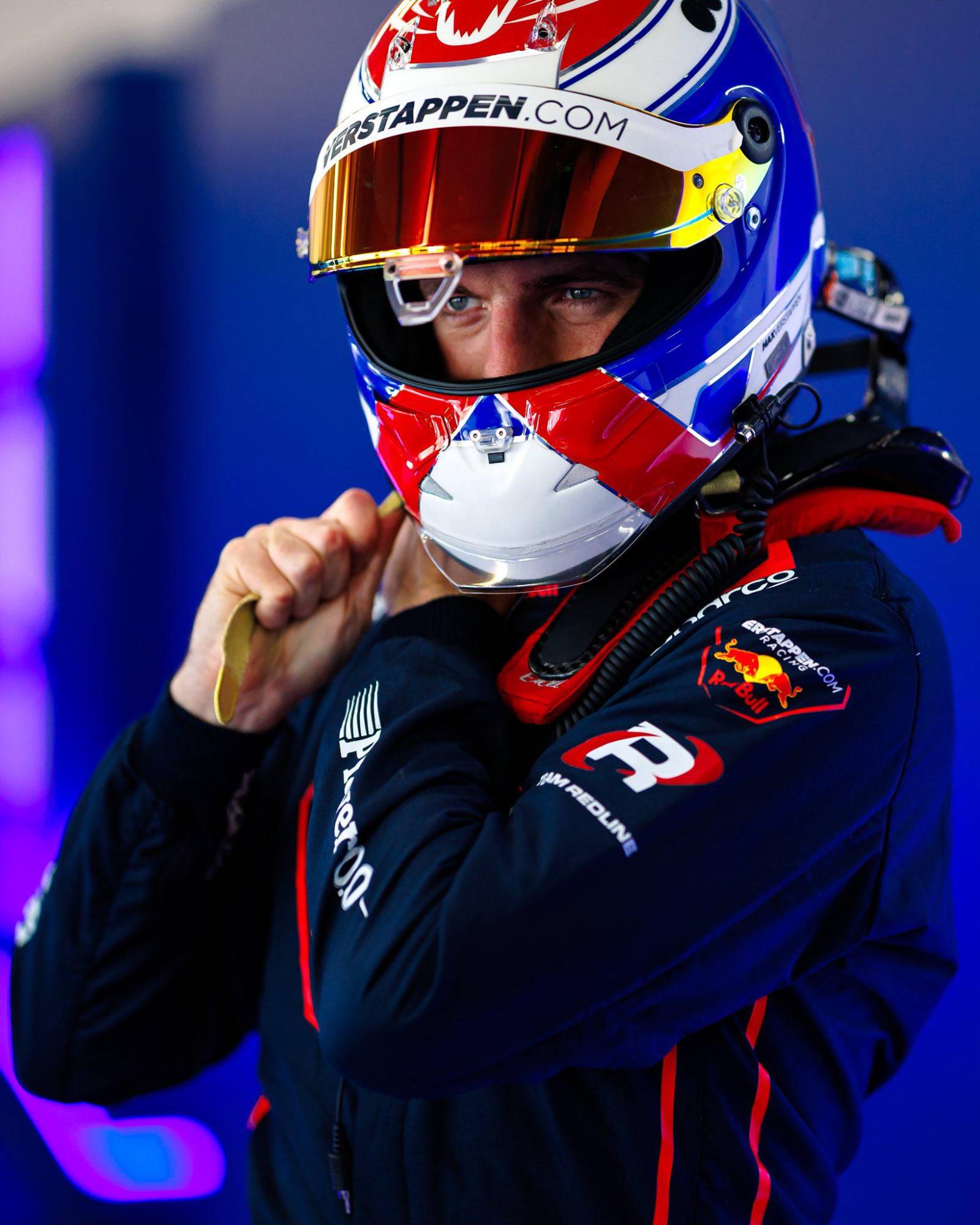 $!Verstappen cuestiona la revolución técnica de la Fórmula 1 2026
