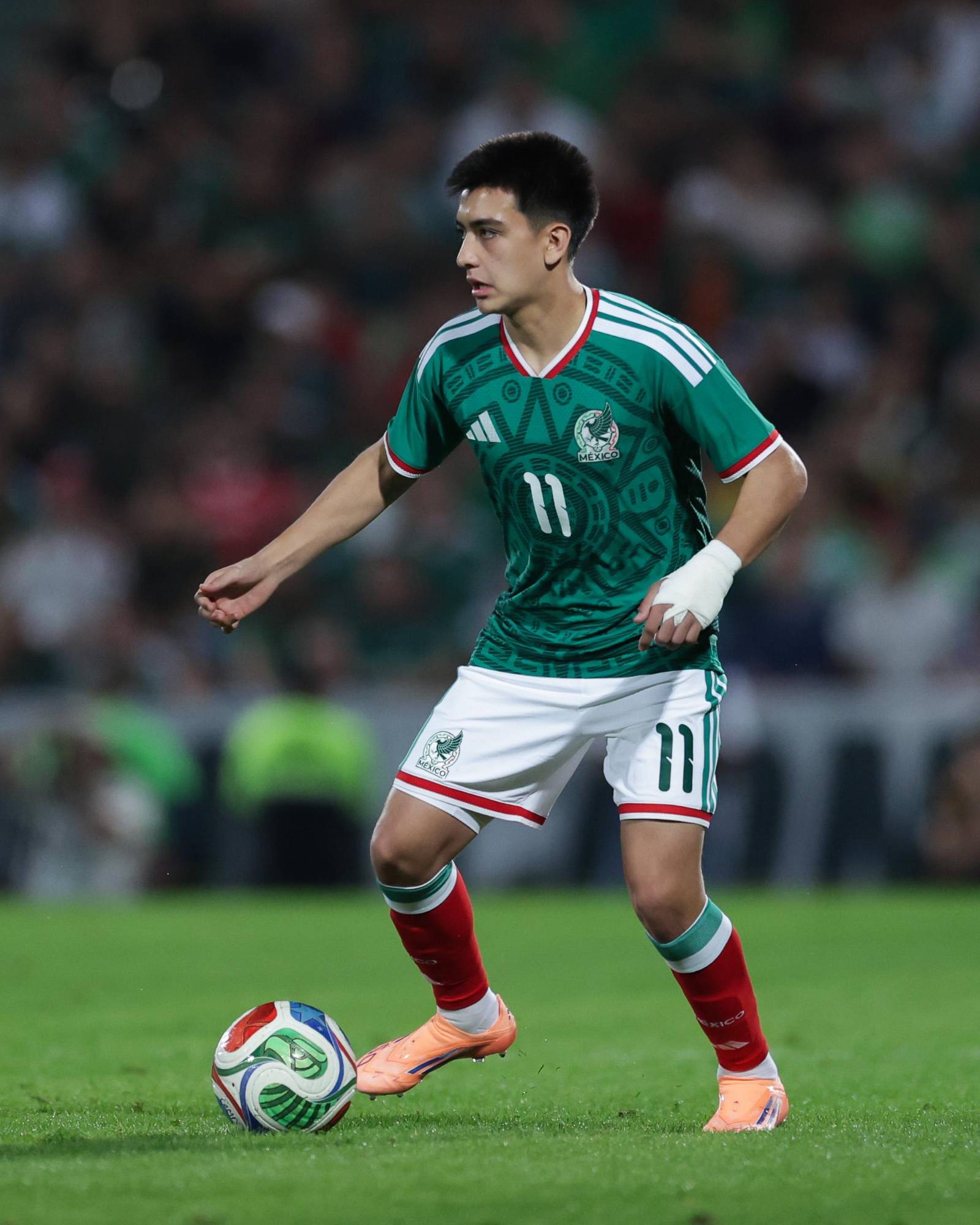 $!México ya tiene definidos horarios y sedes para la fase de grupos del Mundial 2026