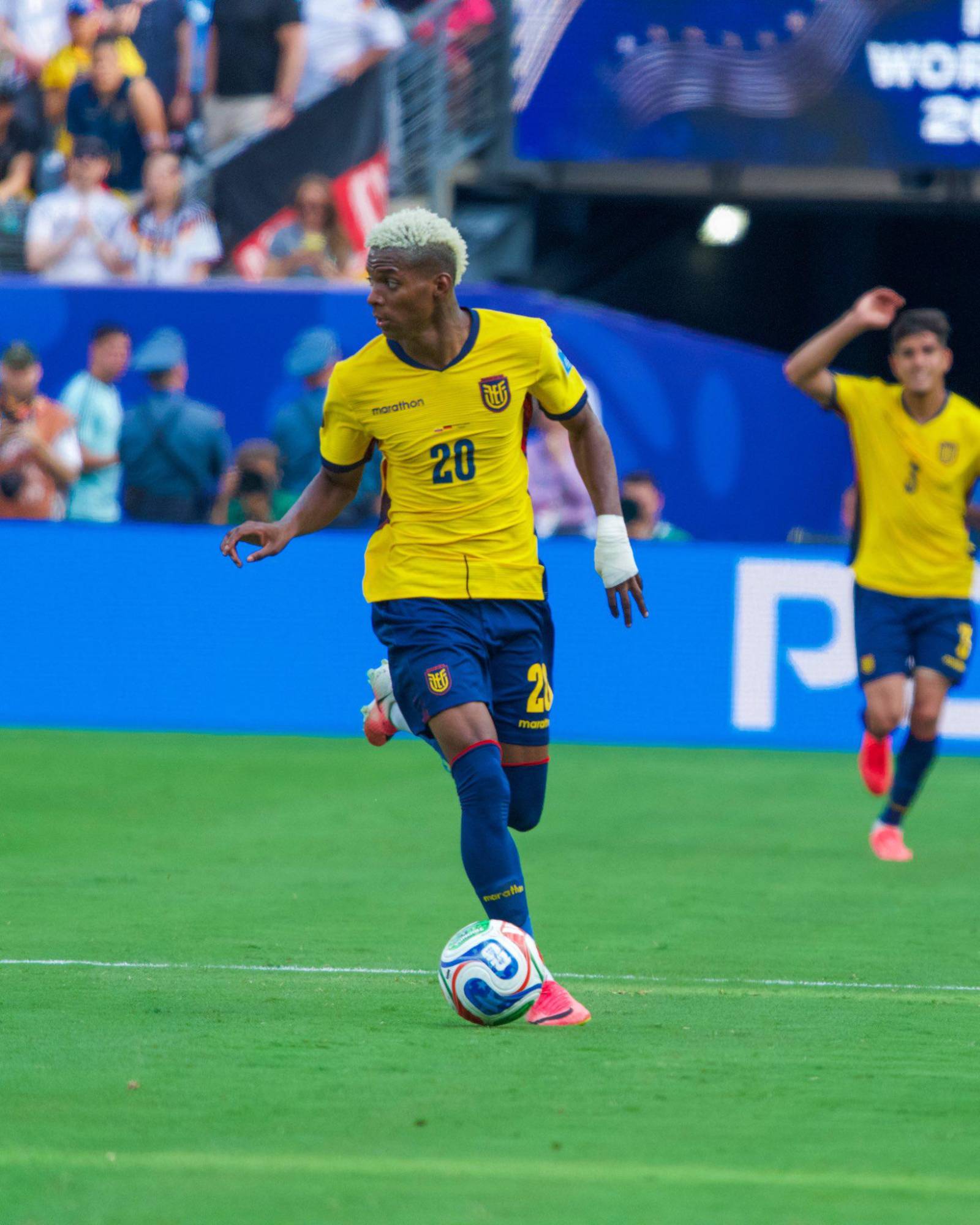 $!México enfrentará a Ecuador en dieciseisavos del Mundial