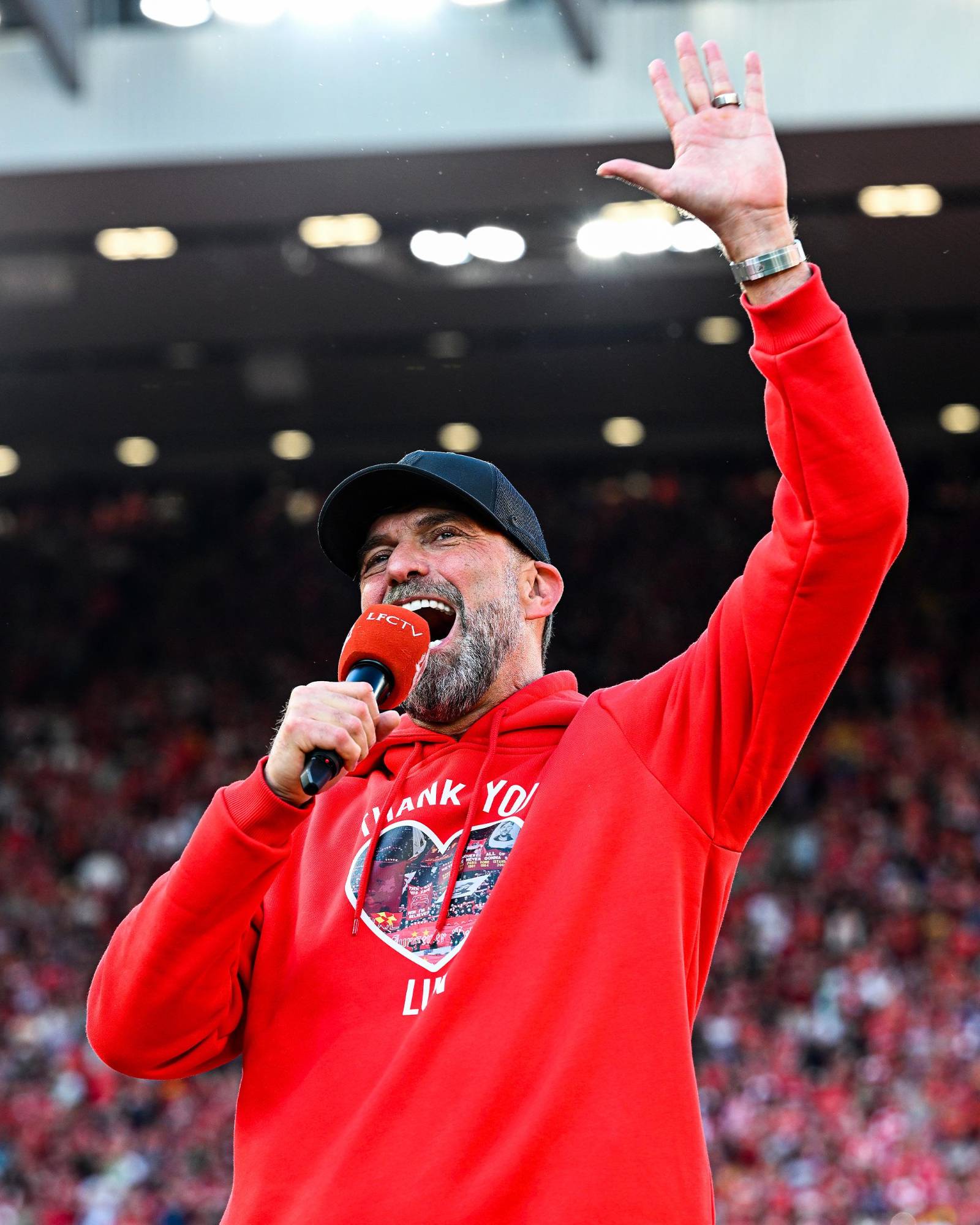 $!Klopp enciende la polémica: ‘El Mundial de Clubes es la peor idea en la historia del futbol’