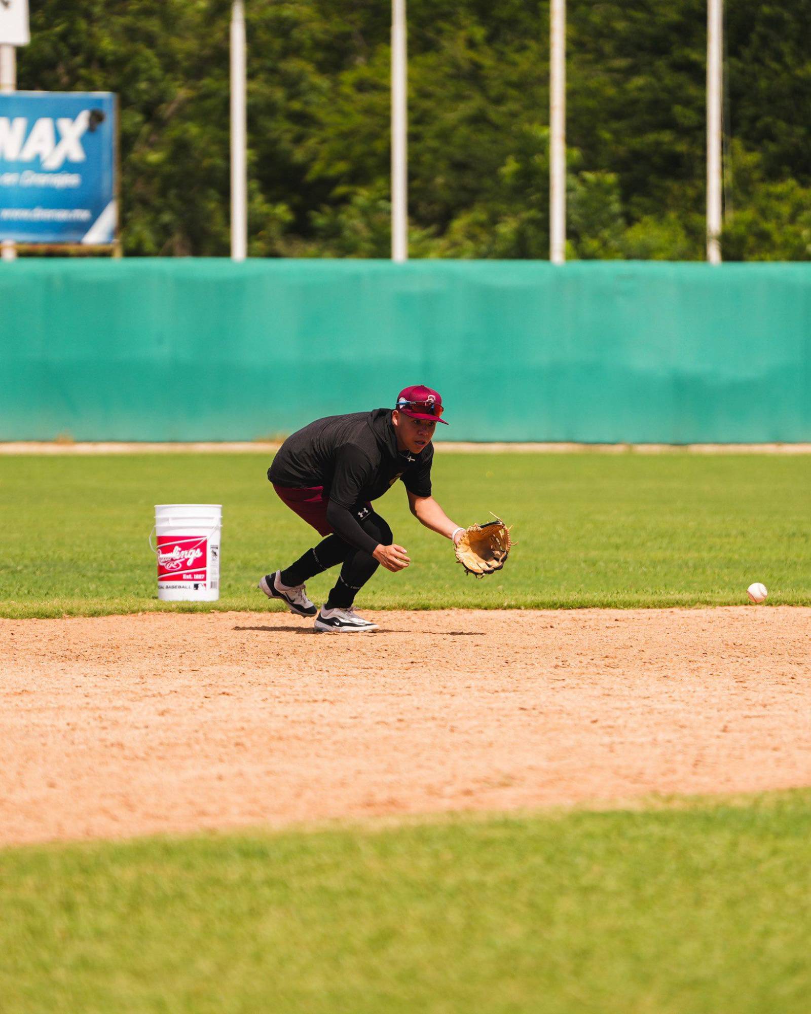$!¡Termina la espera! Tomateros de Culiacán arranca con su pretemporada