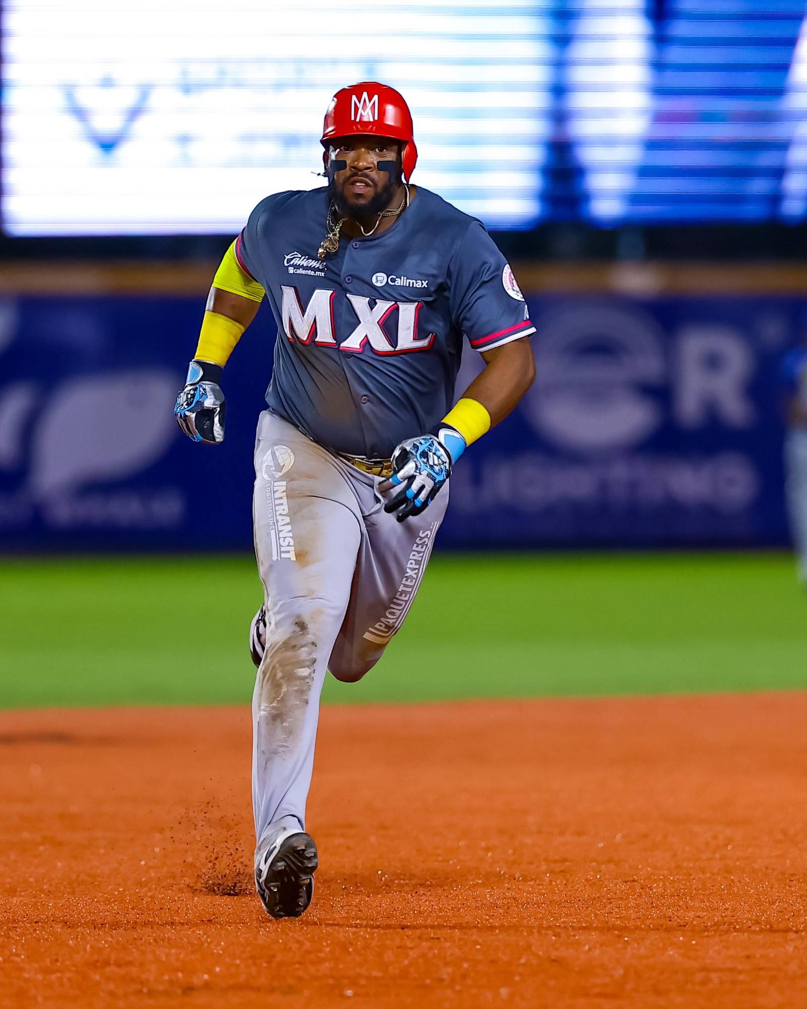 $!Águilas de Mexicali apalea 11-4 a Charros de Jalisco y amarra su segunda serie