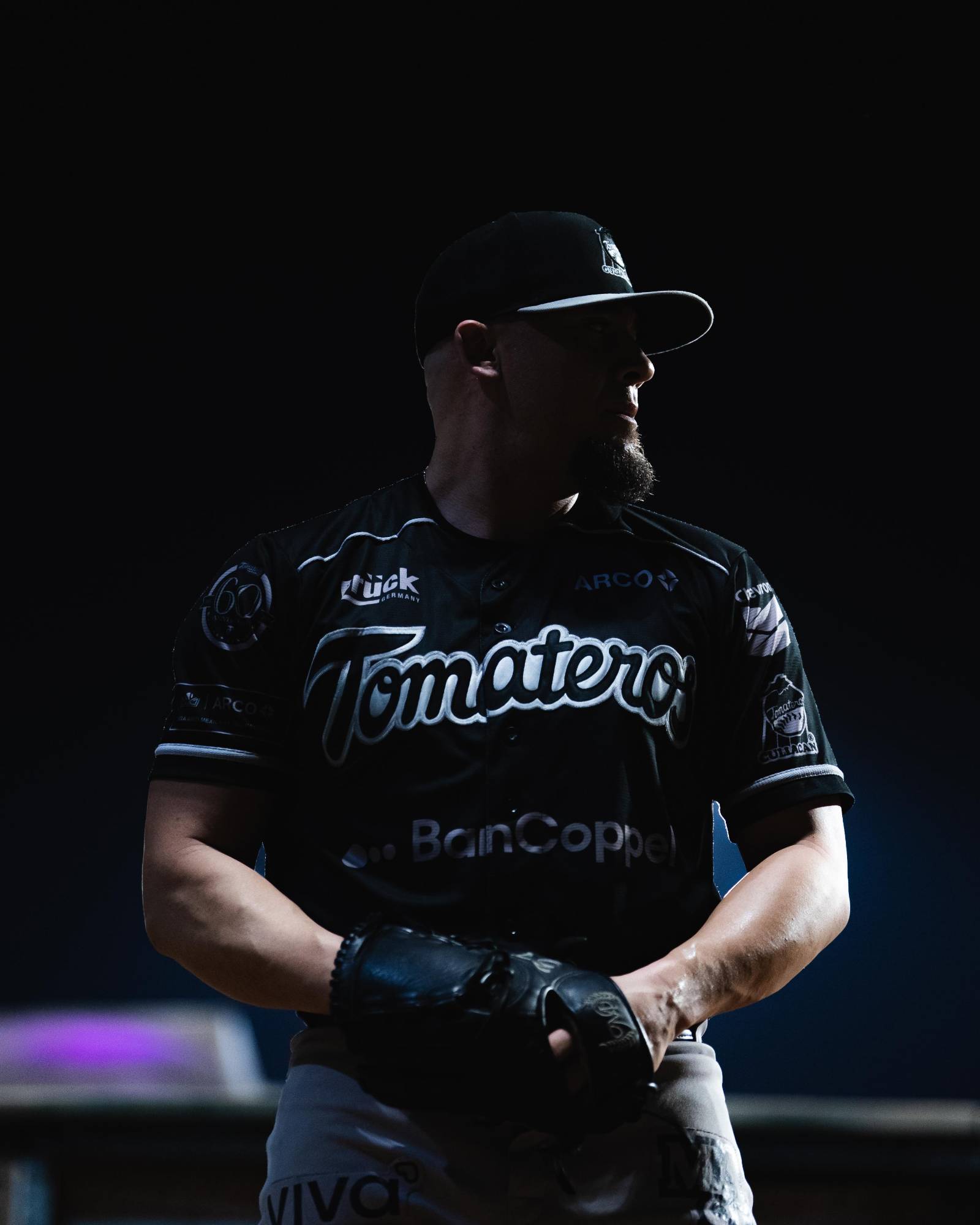 $!Tomateros de Culiacán, contra las cuerdas en los playoffs de la LMP