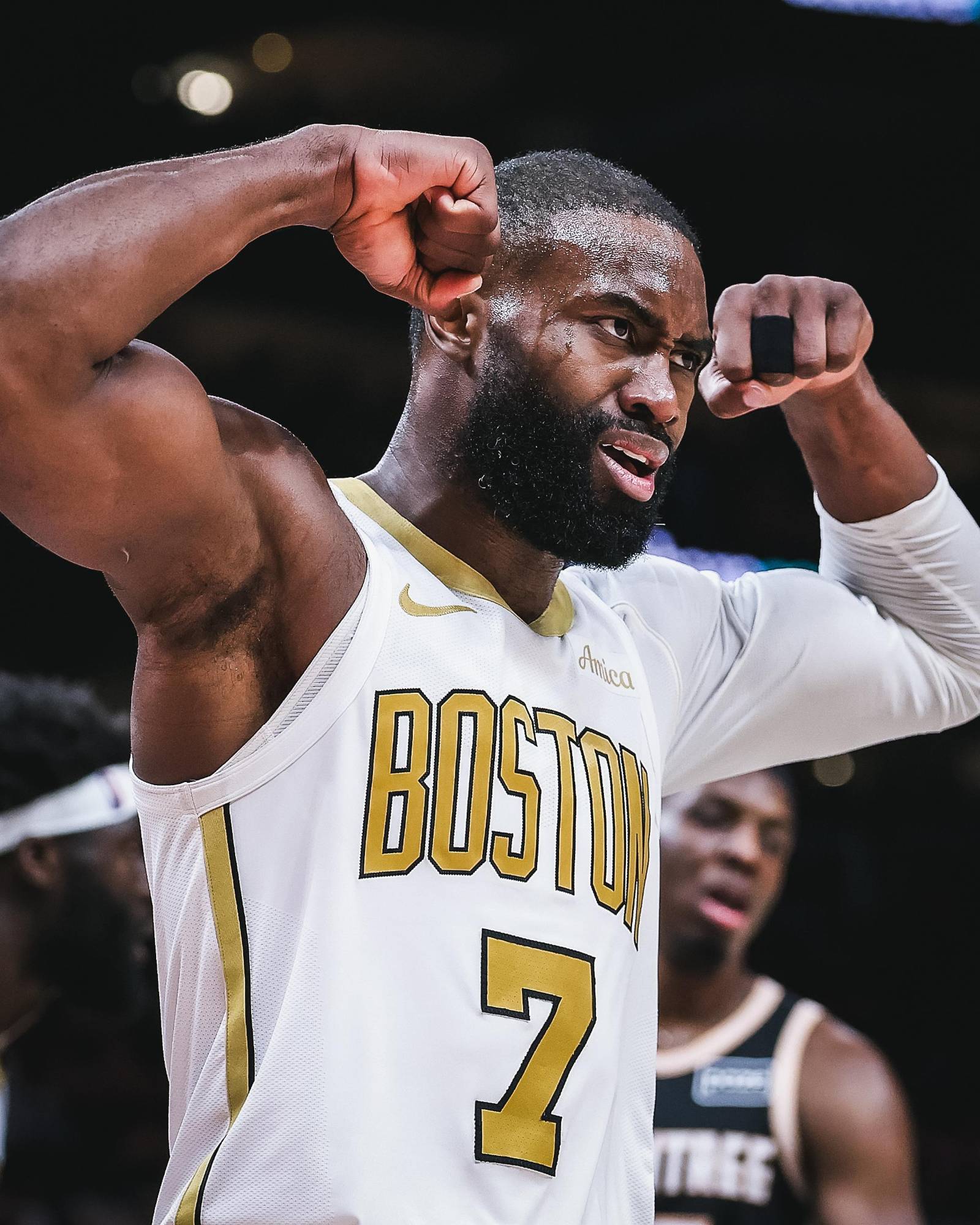 $!Jaylen Brown deja a Celtics: Boston lo cambia a 76ers por Paul George y selecciones del Draft