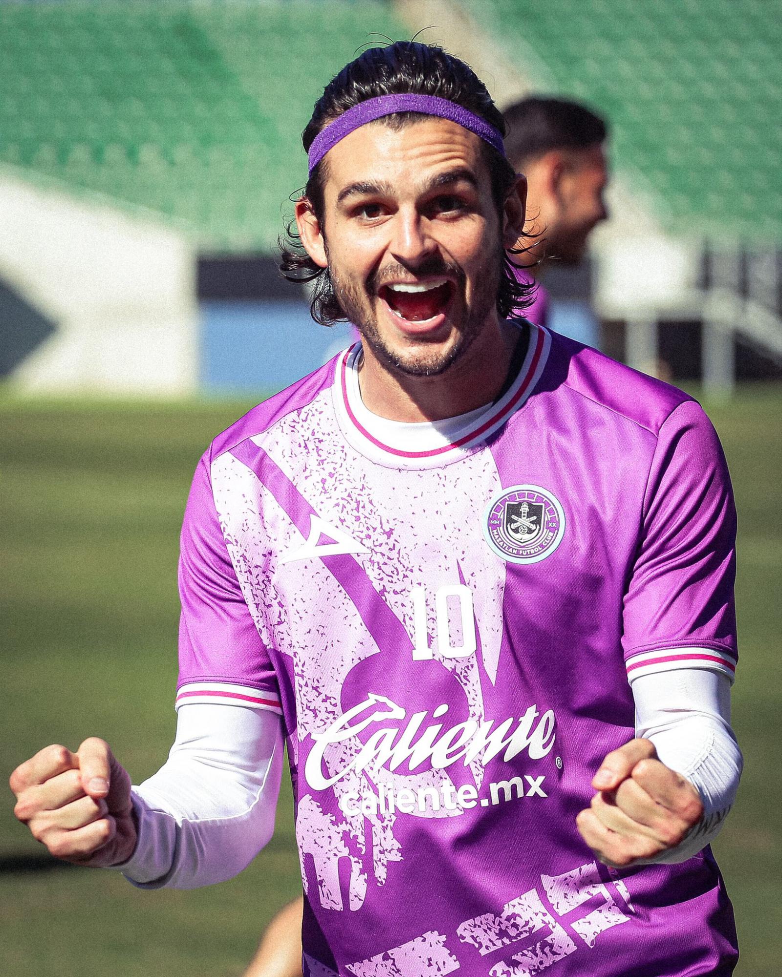 $!Mazatlán FC recibe a América en partido pendiente del Clausura 2022