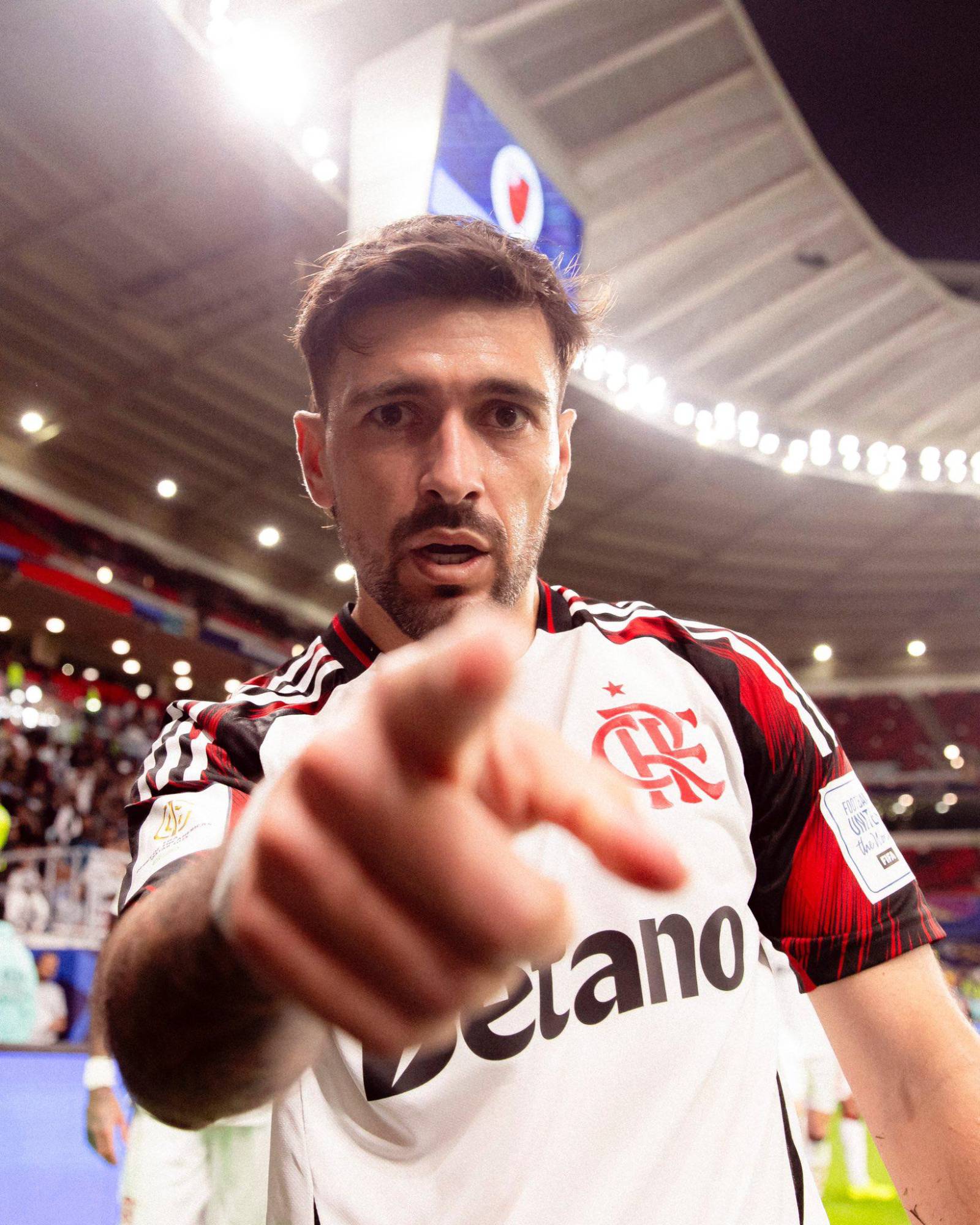 $!Cruz Azul cae ante Flamengo y se despide de la Copa Intercontinental