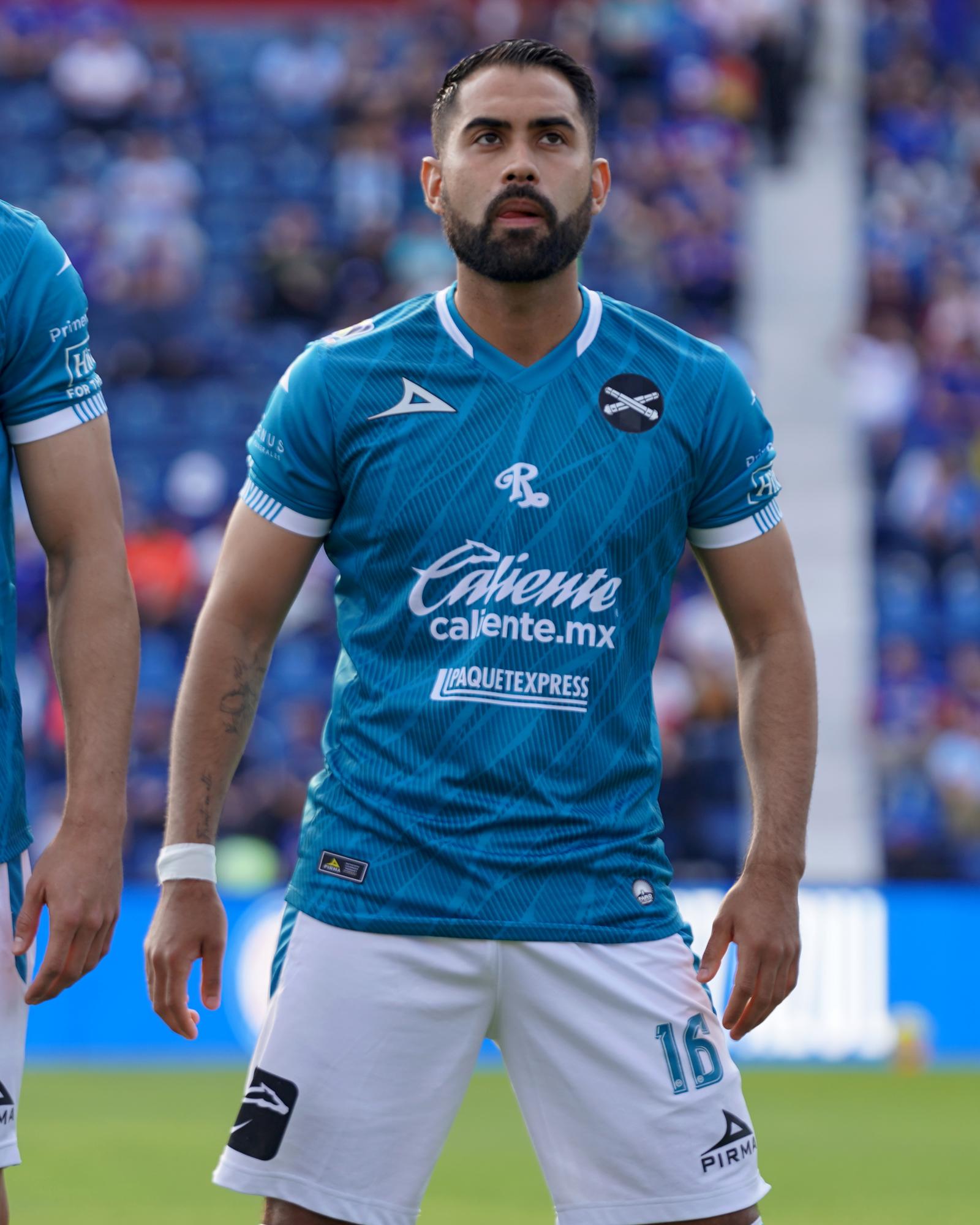 $!Los resultados para Mazatlán FC están cerca: José Esquivel