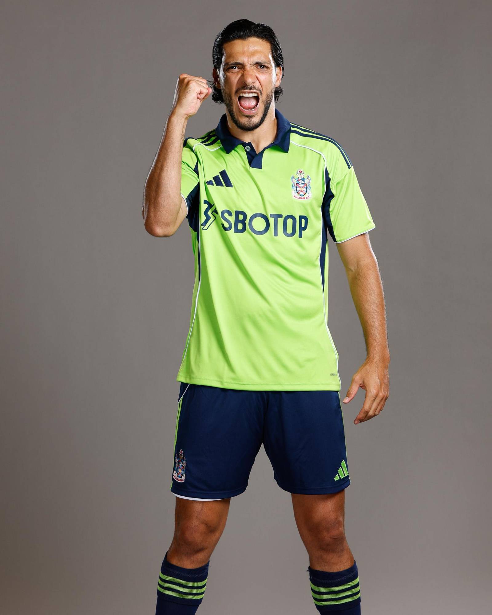 $!Raúl Jiménez inicia su octava temporada en Inglaterra con la mira en el top 5 latino de la Premier