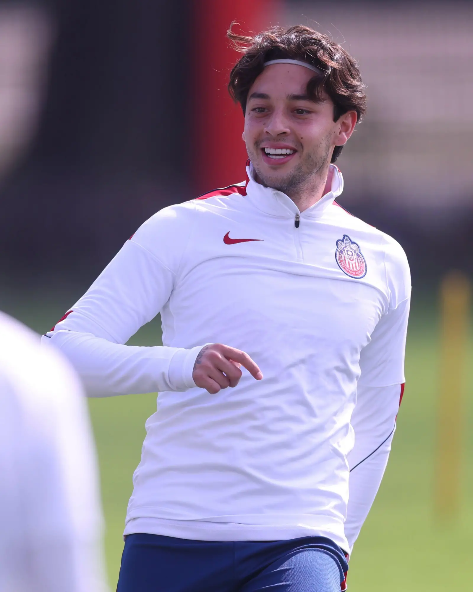$!Jordan Carrillo vive un debut para el olvido con Chivas