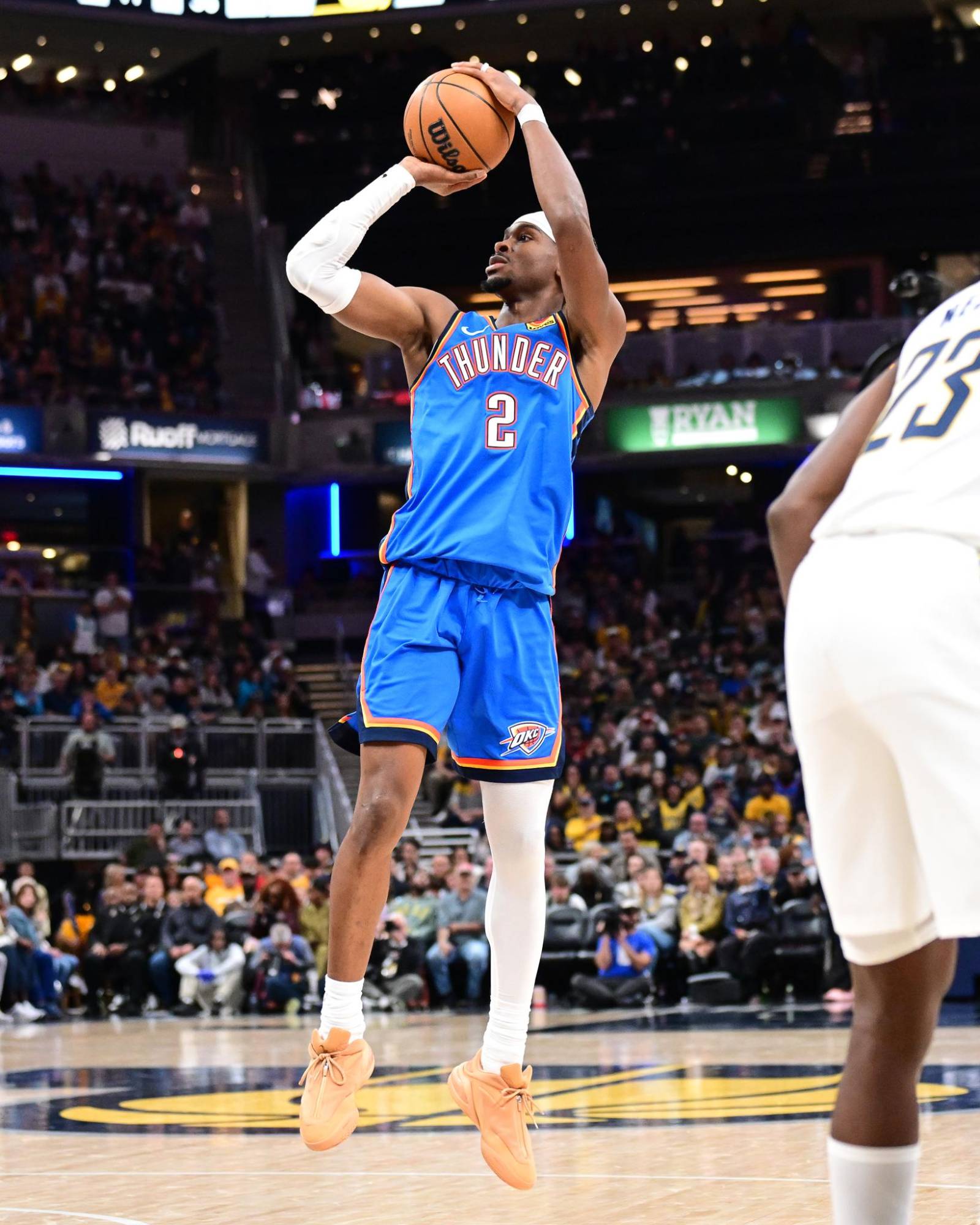$!Thunder inicia la temporada NBA 2025-2026 con dos victorias en doble tiempo extra