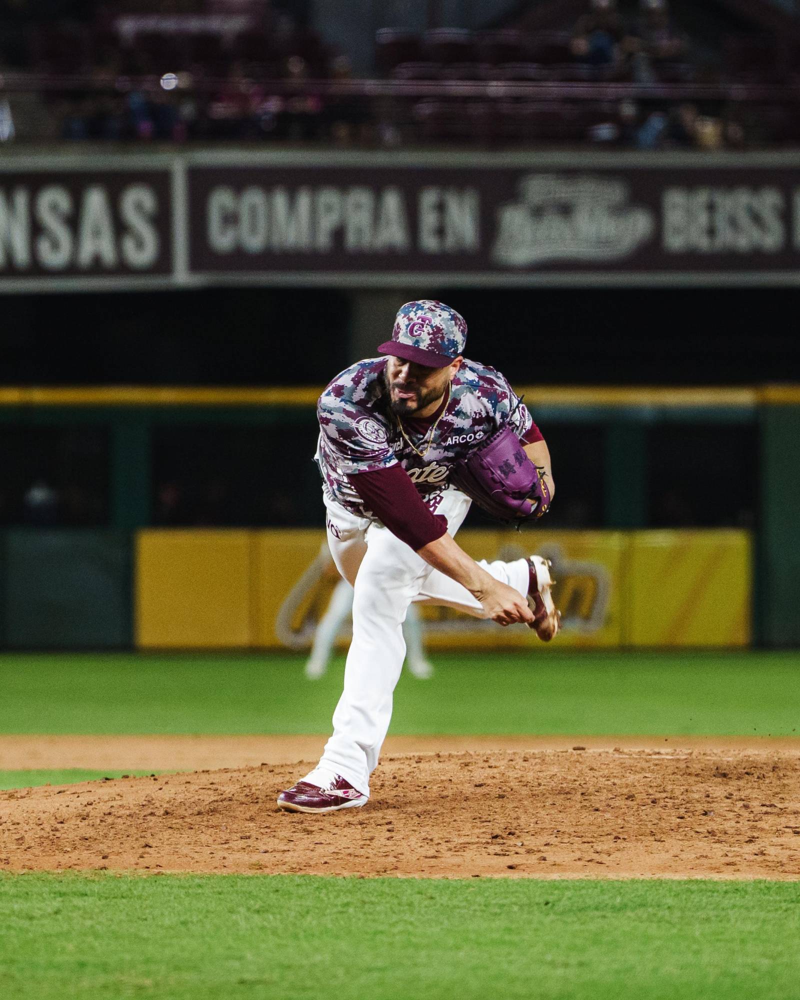 $!Lorenzo Bundy debuta con triunfo y Tomateros pega primero en el Clásico de la LMP