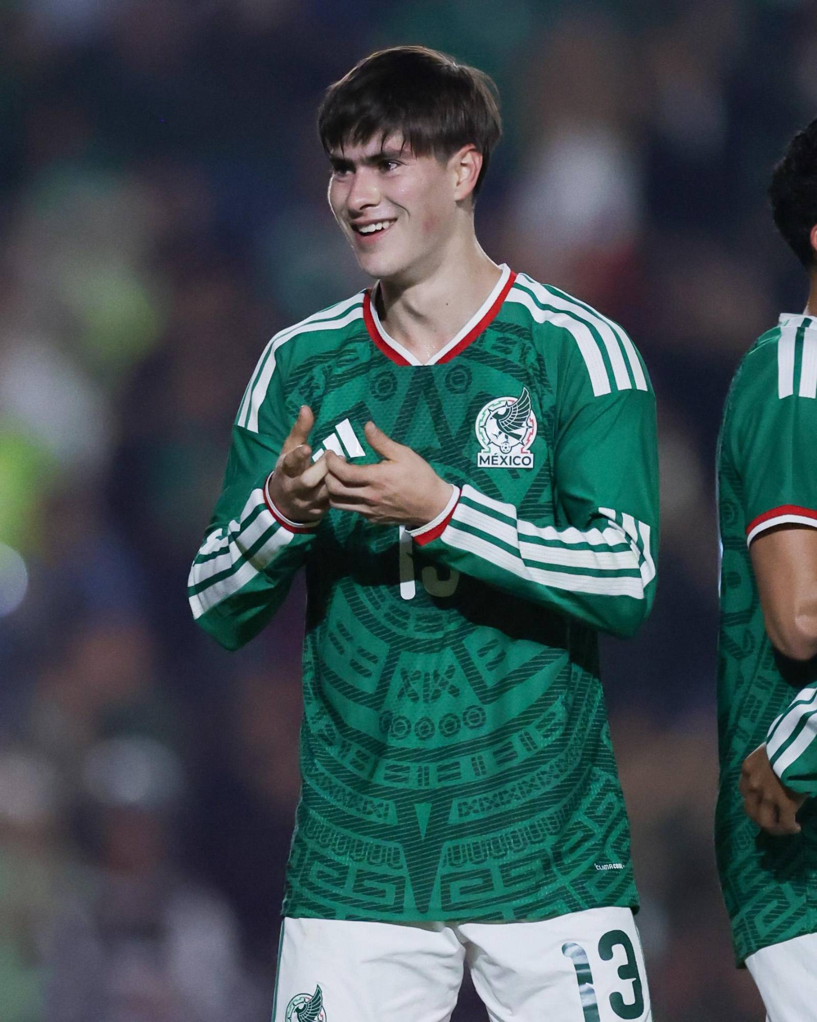 $!México golea a Islandia en ensayo rumbo al Mundial 2026