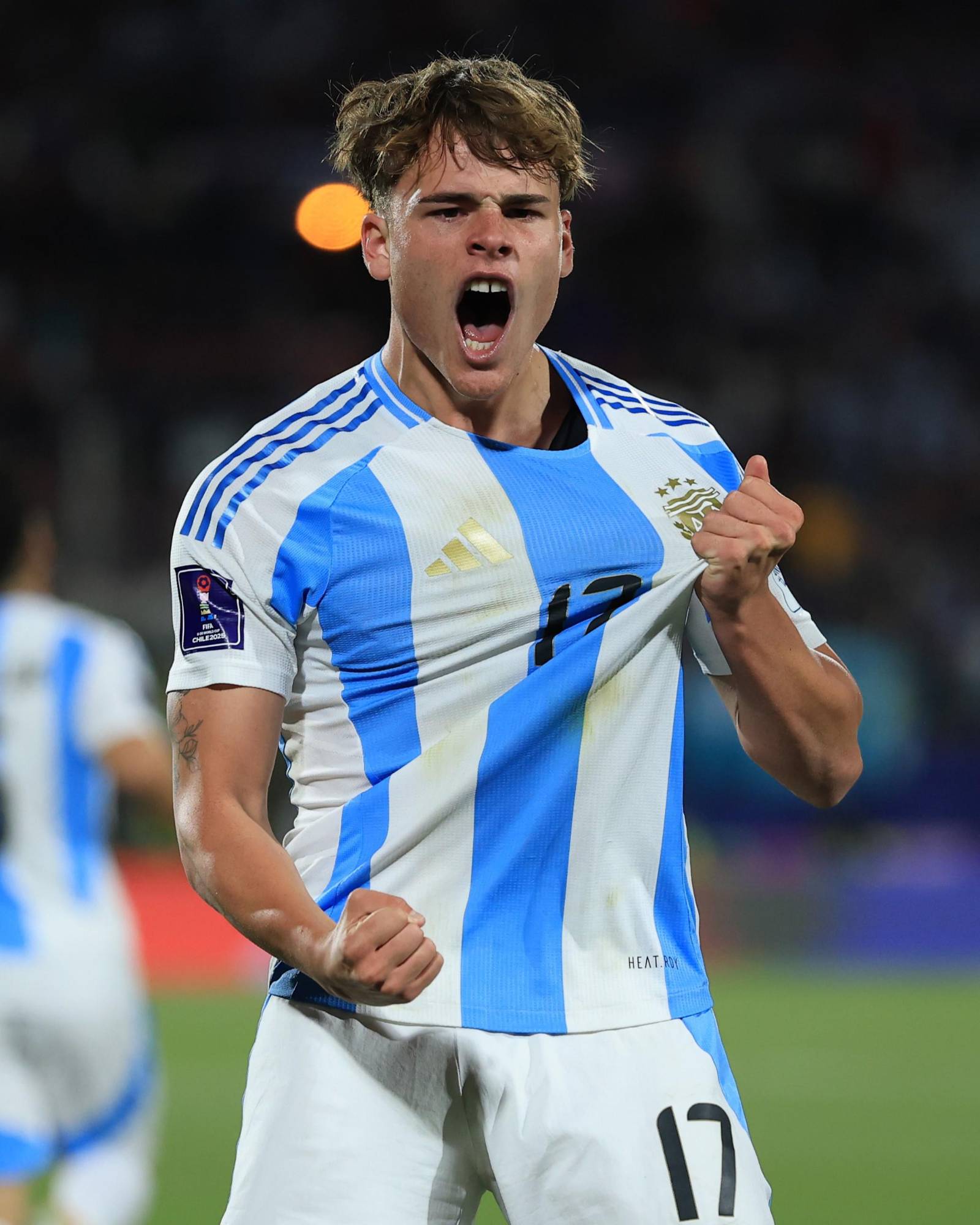 $!¡Se acabó! México Sub 20 es eliminado por Argentina