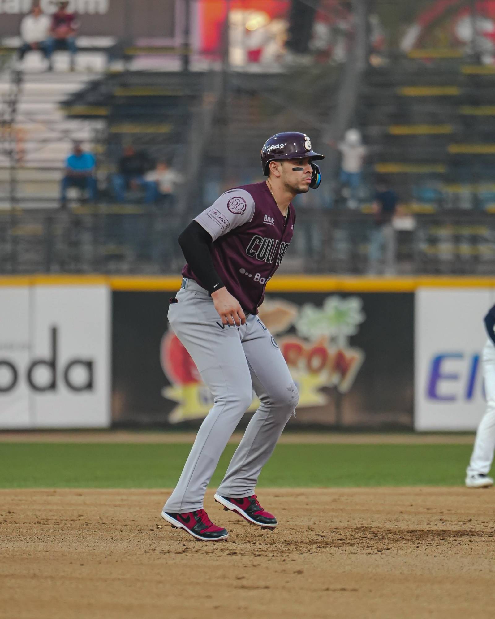 $!Tomateros cierra fuerte y se lleva la serie en Guasave