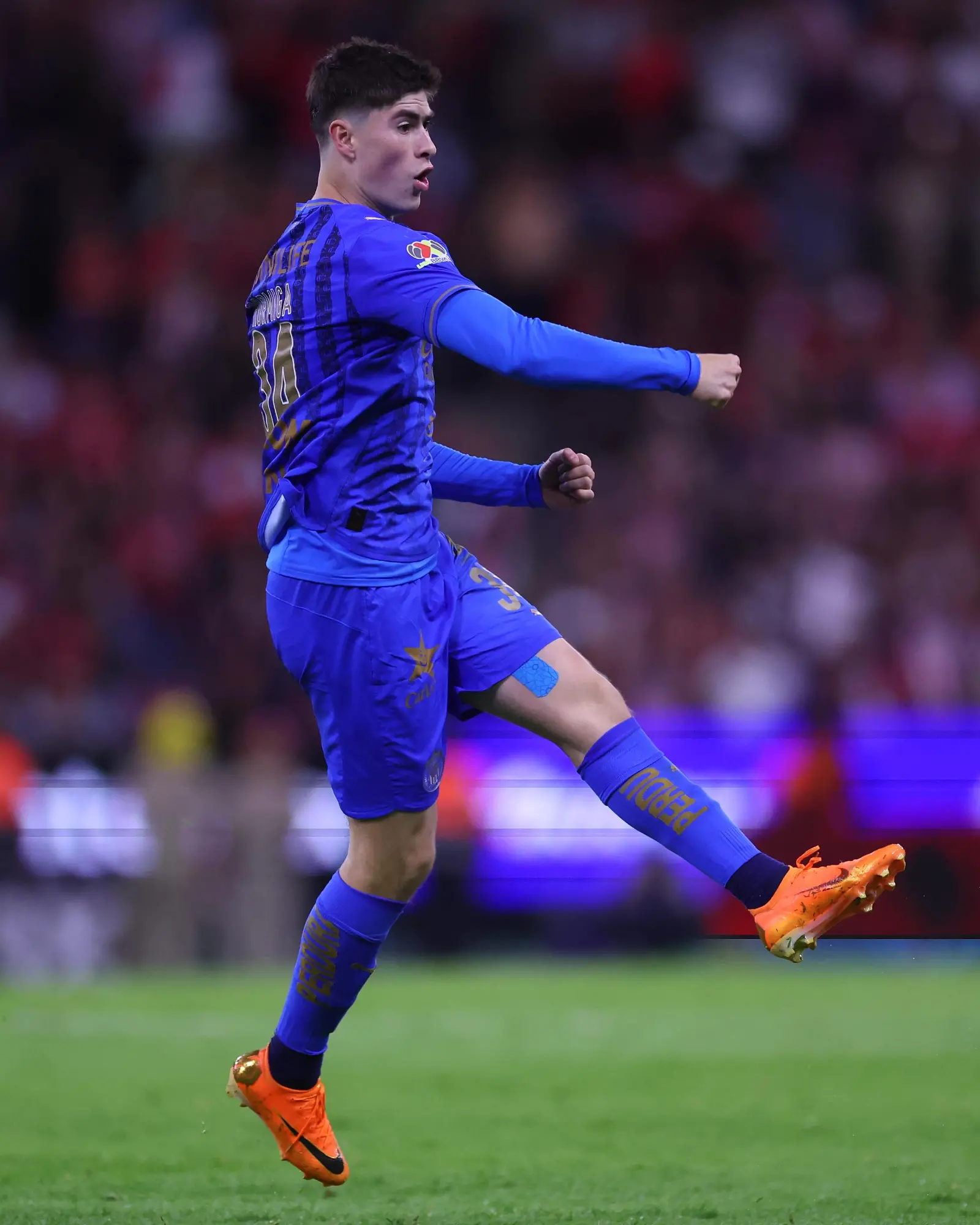 $!Chivas vence al Atlas en un Clásico Tapatío de penales y emociones