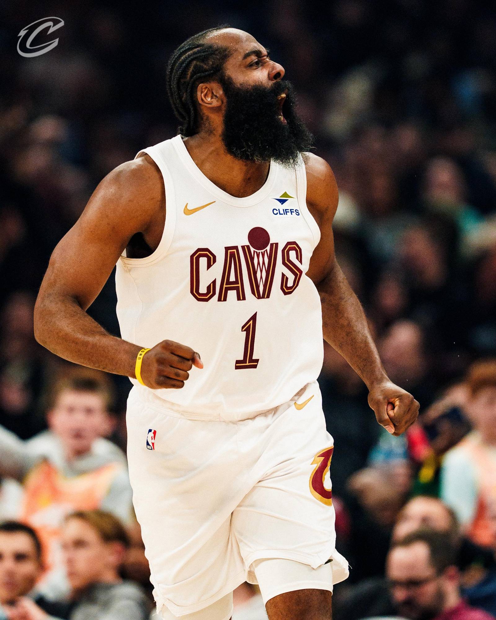 $!James Harden renueva con Cleveland y seguirá hasta 2029