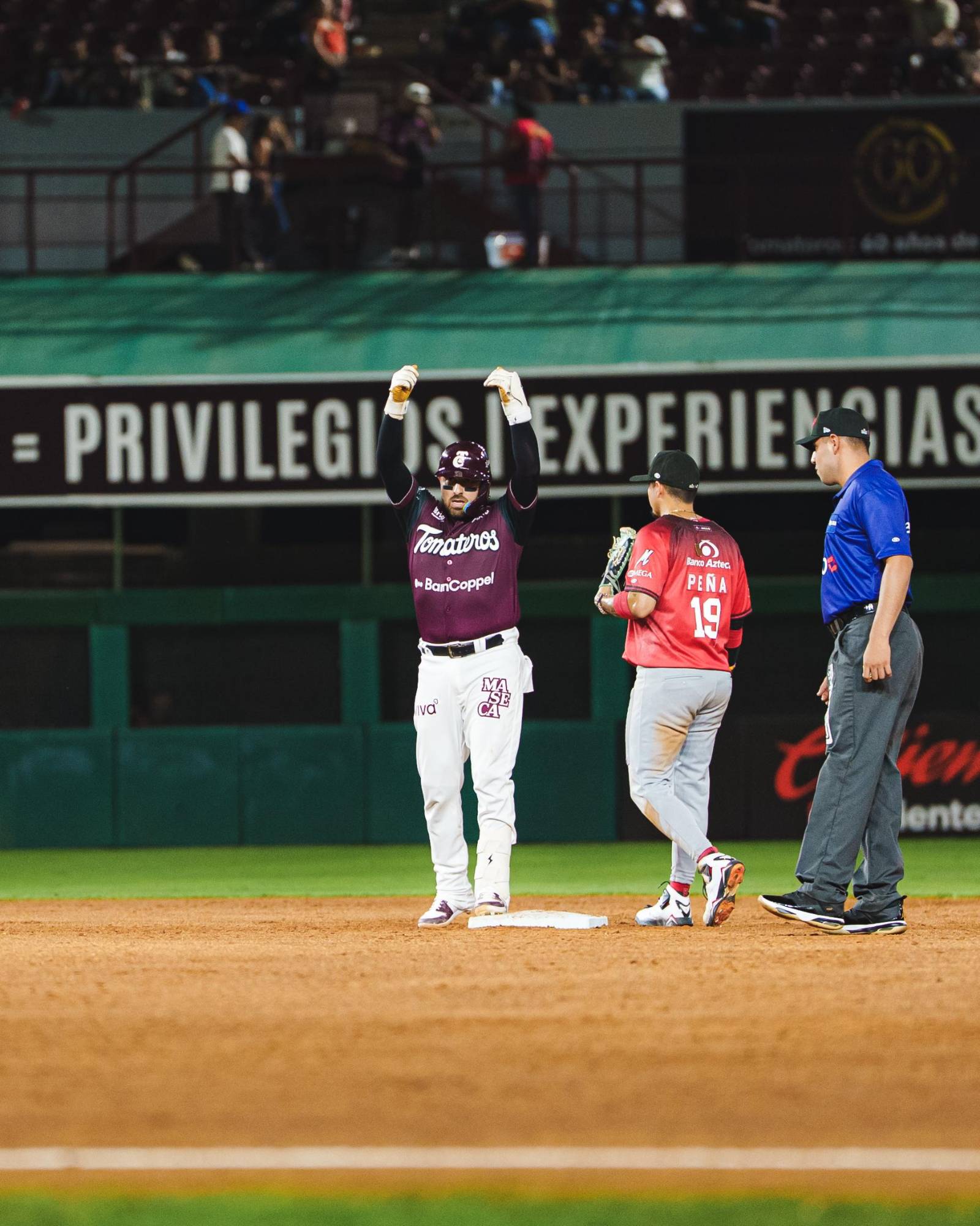 $!Venados corta su mala racha en Culiacán