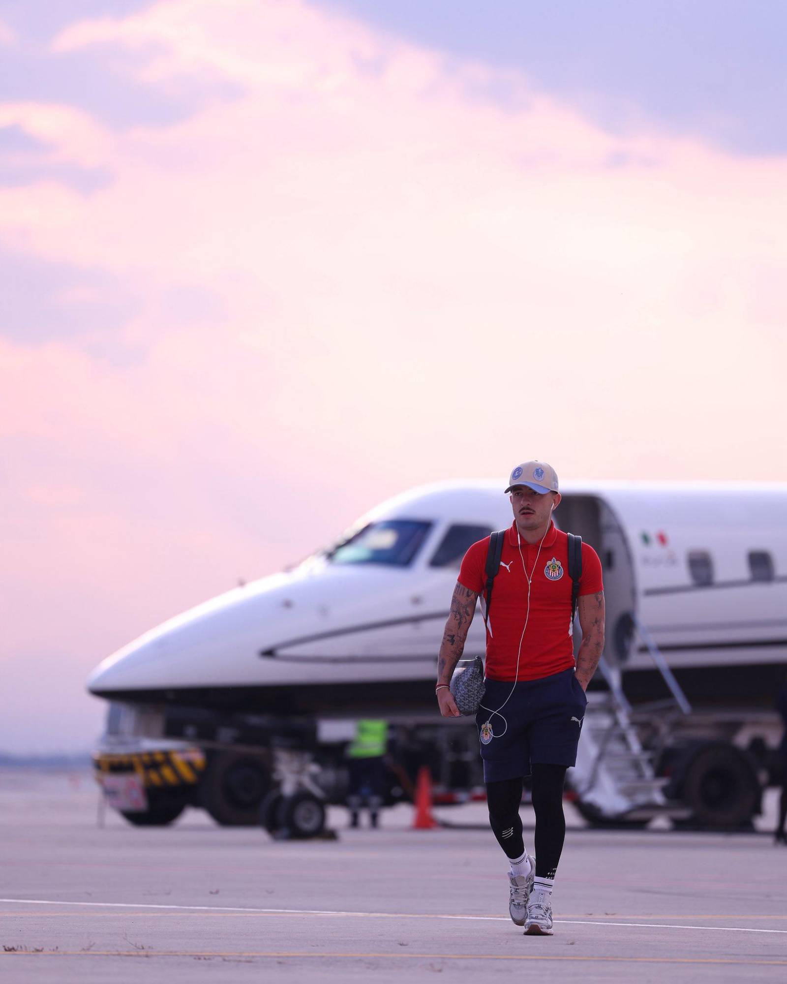 $!Alan Mozo jugará con Pachuca en el Clausura 2026