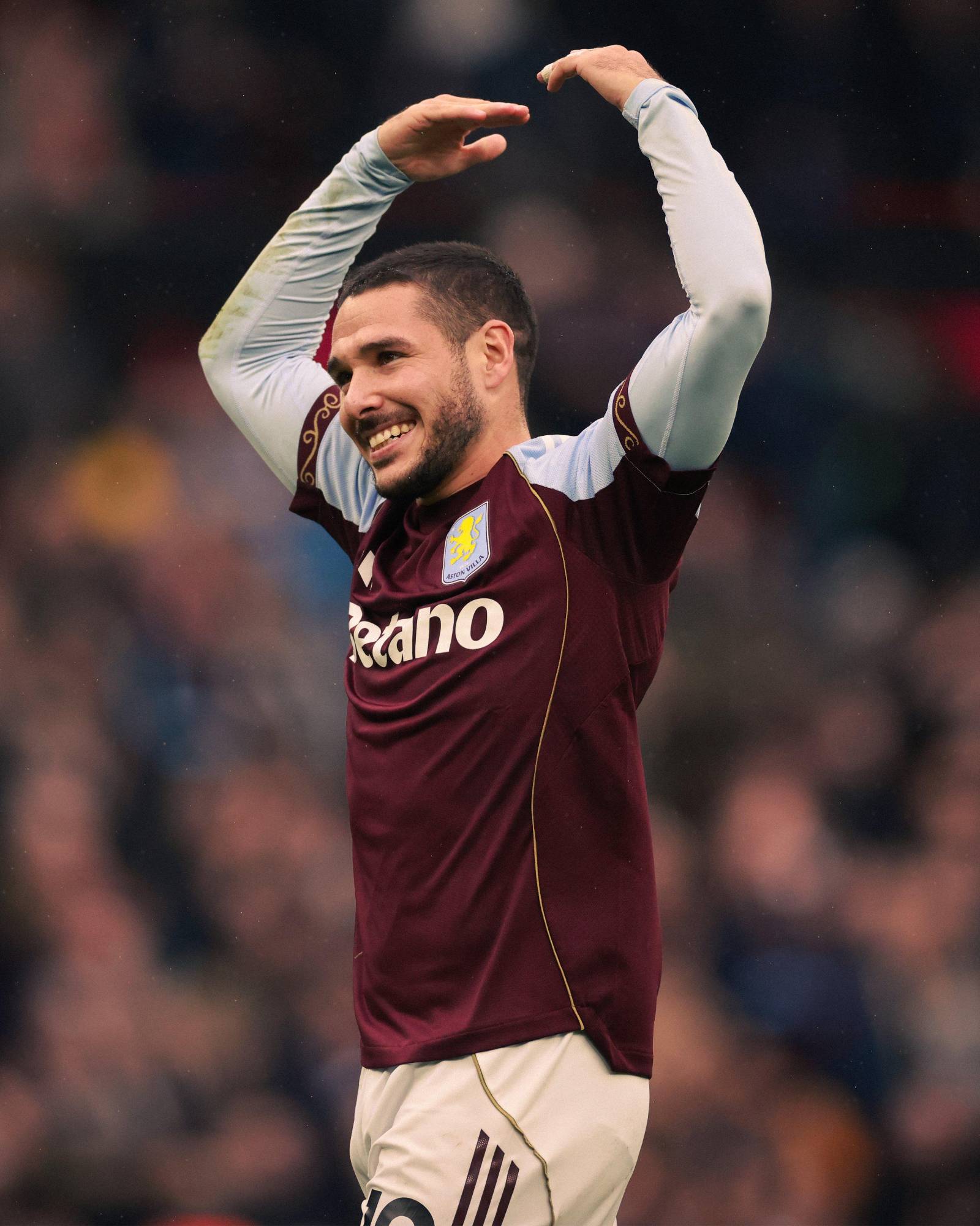 $!Aston Villa sorprende al Arsenal y el City aprieta la cima de la Premier