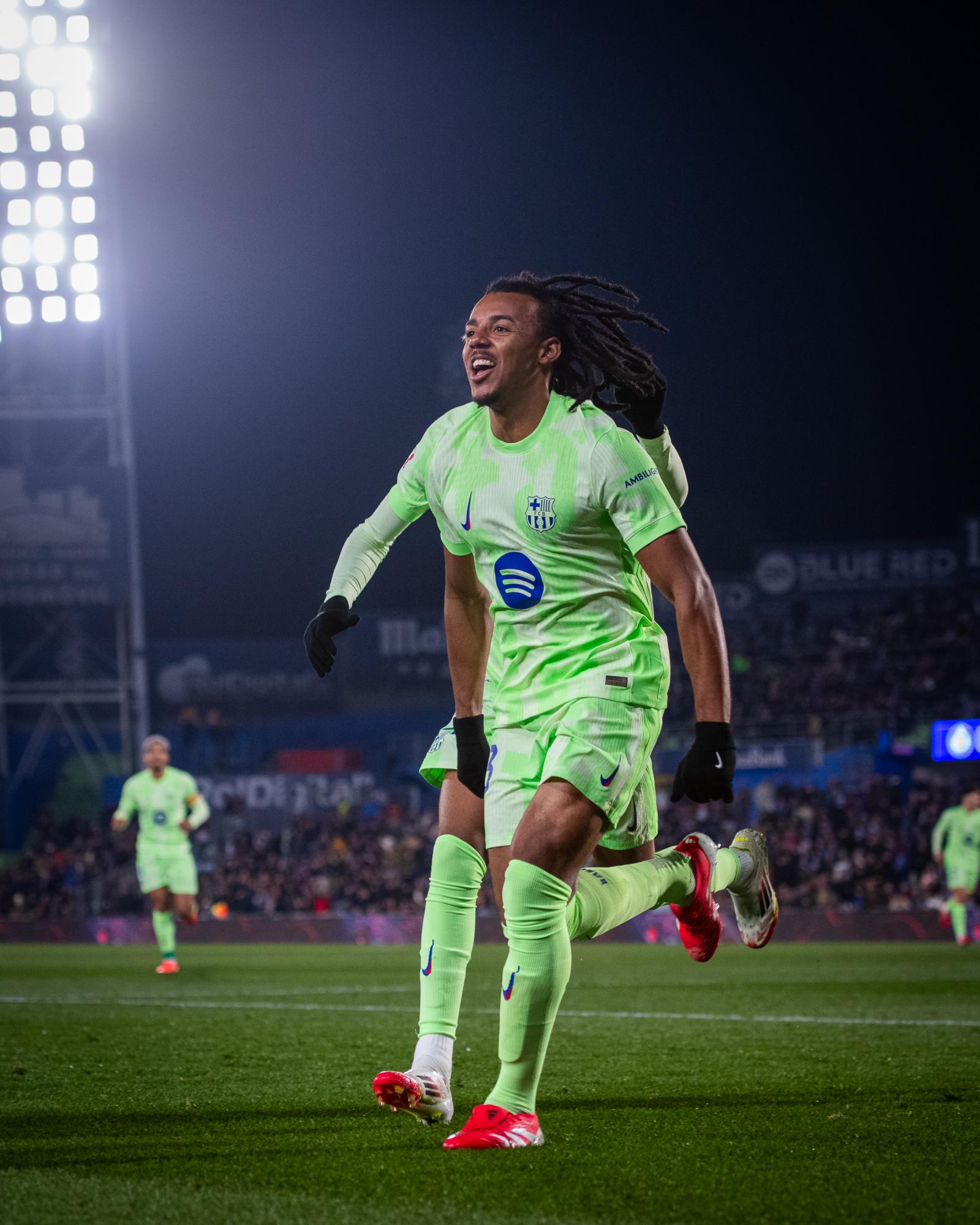 $!Barcelona empata ante Getafe y desaprovecha derrota del Atlético de Madrid