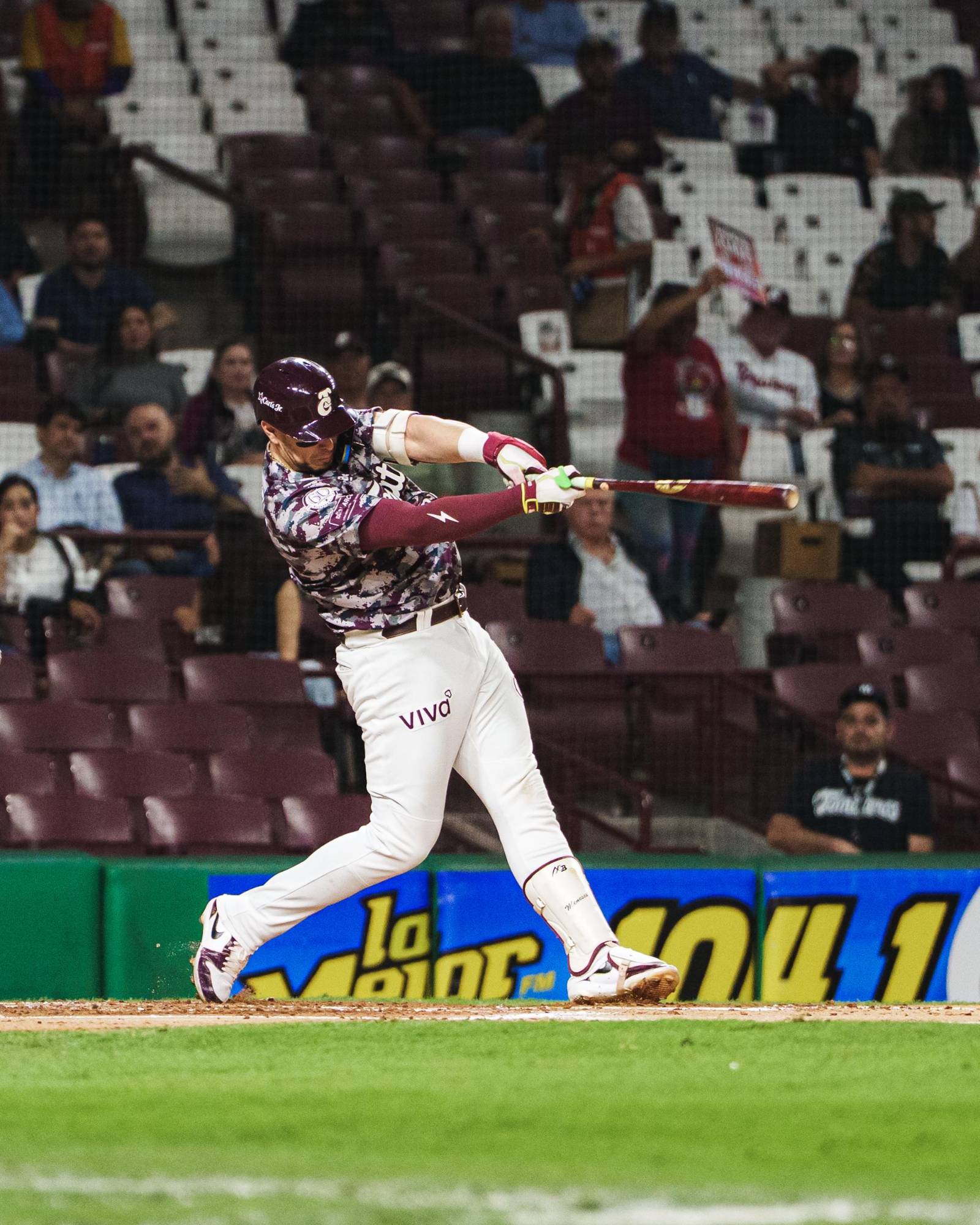 $!Tomateros remonta en extras y asegura la serie ante Naranjeros