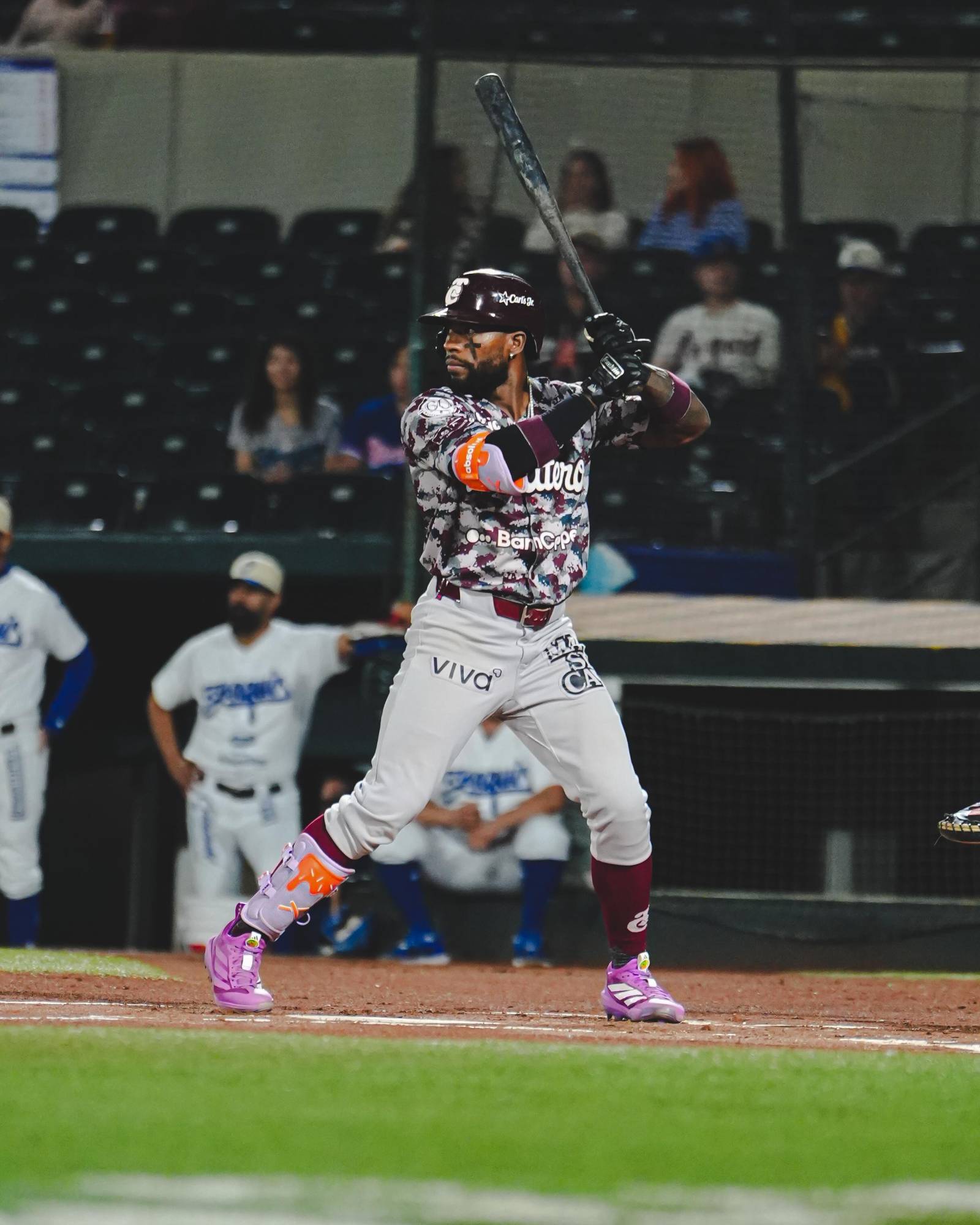 $!Tomateros sigue imparable y asegura otra serie en Ciudad Obregón