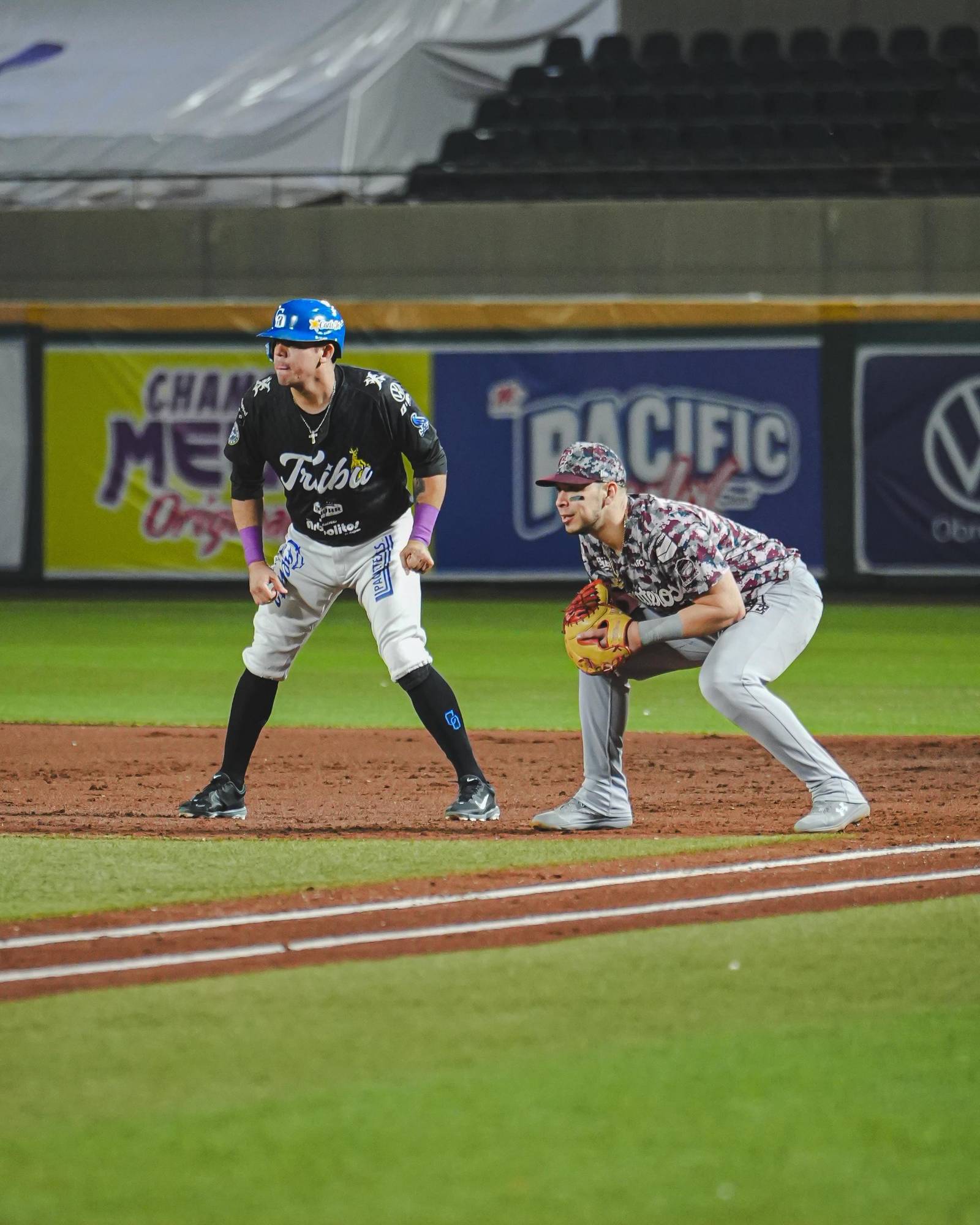 $!Tomateros cae en Ciudad Obregón y ve detenida su racha ganadora