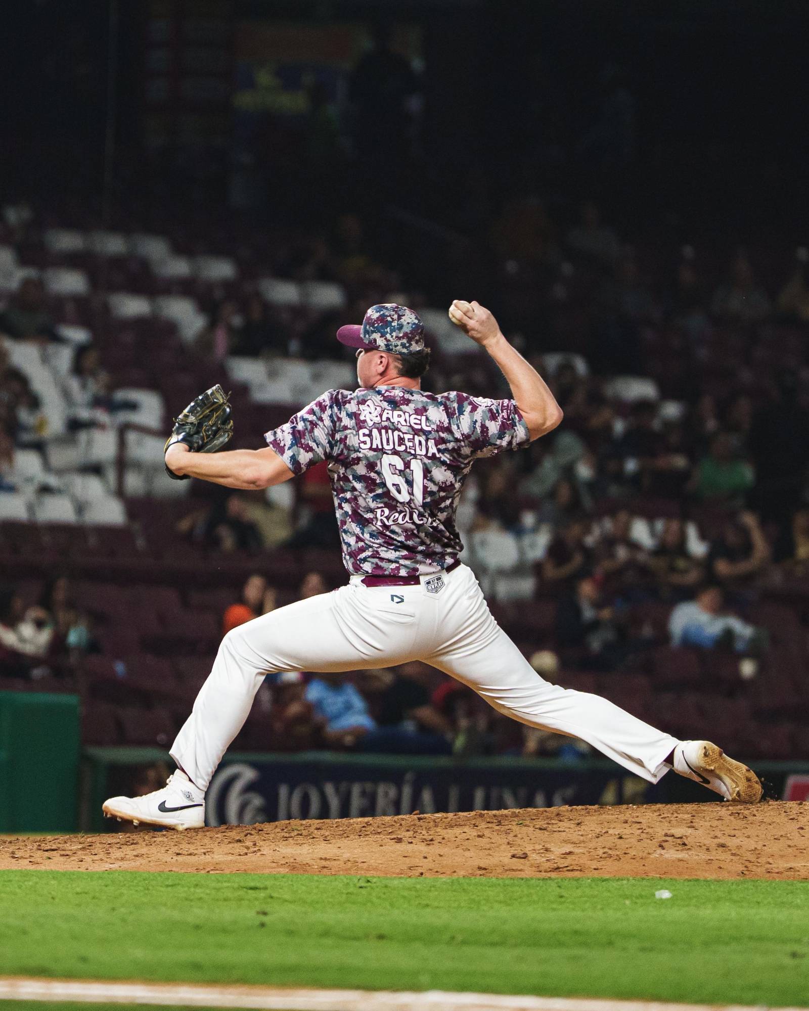 $!Tomateros remonta en extras y asegura la serie ante Naranjeros