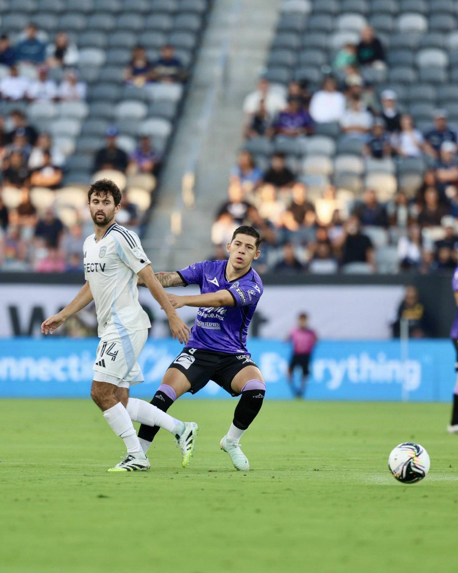 $!Siboldi consideró que el desgaste físico fue determinante ante San Diego