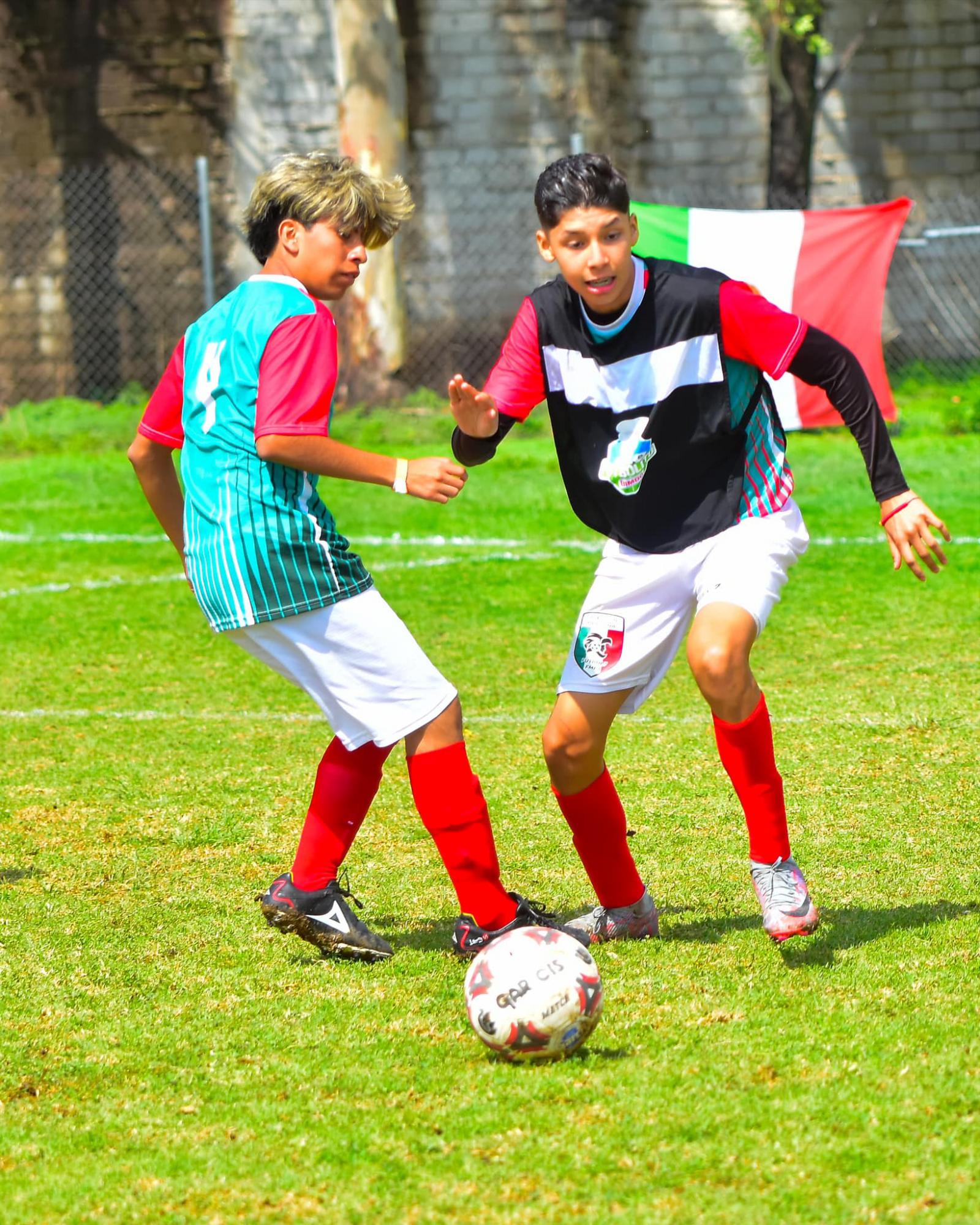 $!Invitan a equipos de Sinaloa a participar en Torneo Panamericana de Futbol 7