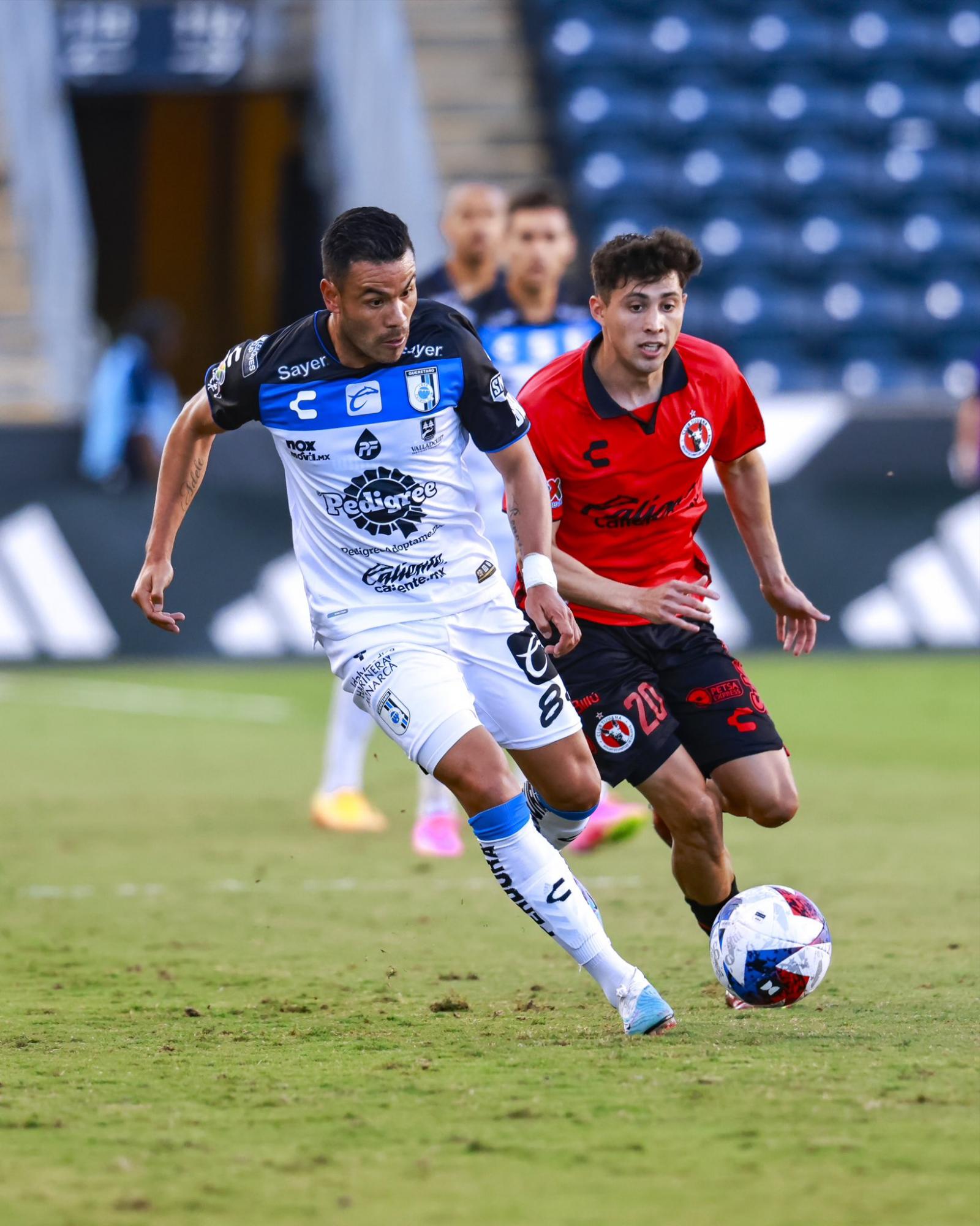 $!Querétaro elimina a Xolos de la Leagues Cup