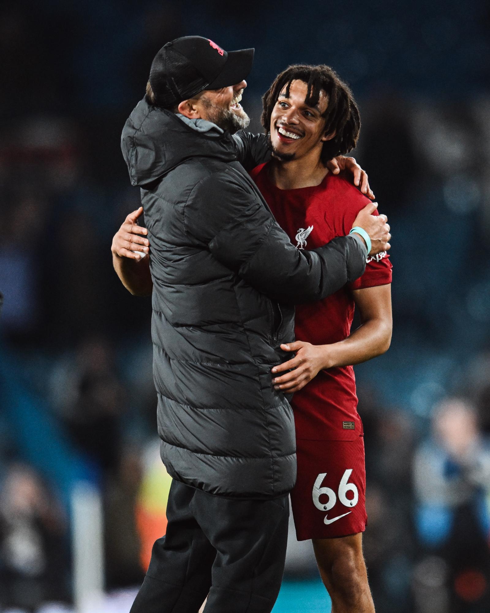 $!Liverpool golea a Leeds y se acerca a los lugares de Europa League