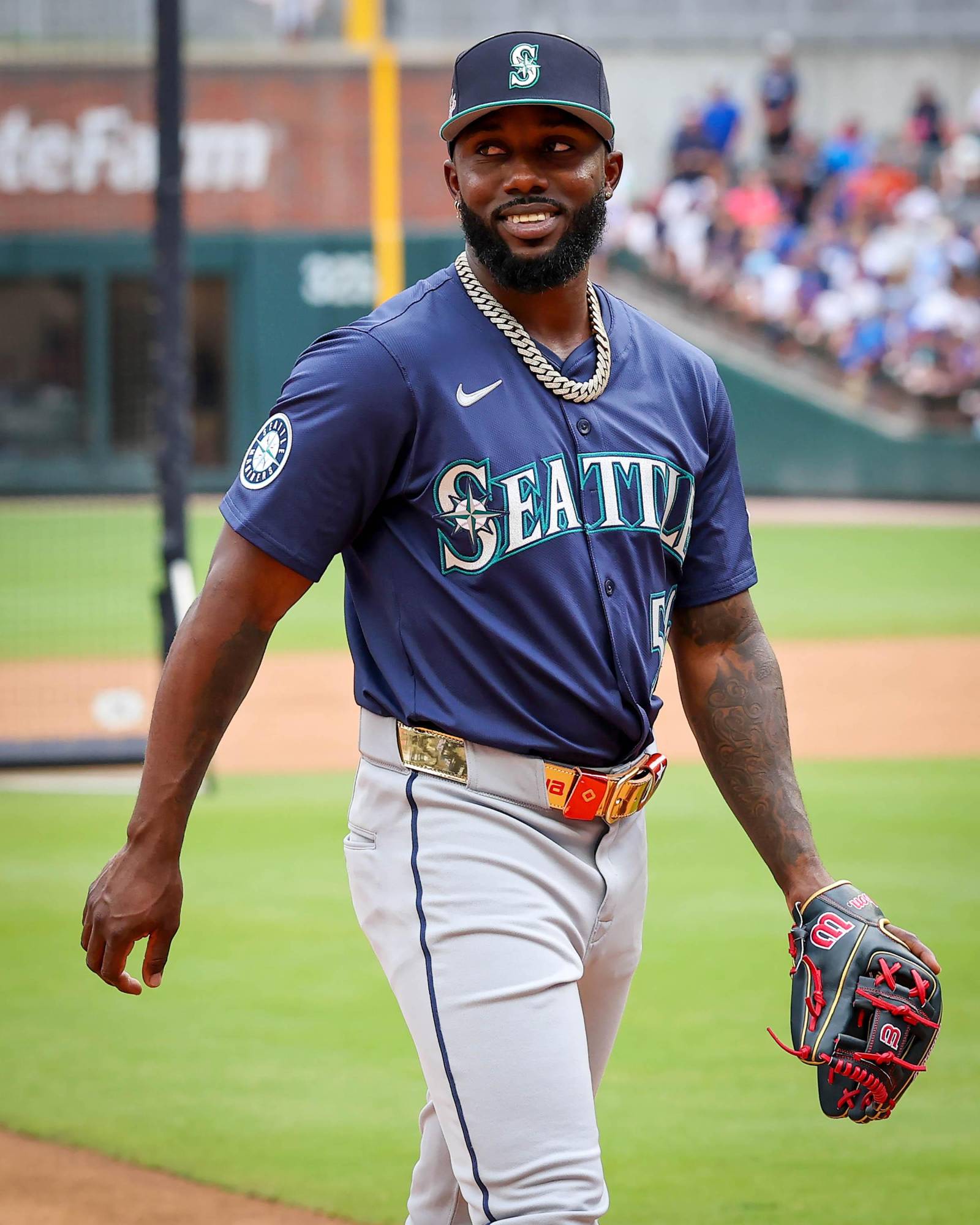 $!La Liga Nacional se impone a la Liga Americana con un ‘mini’ Home Run Derby