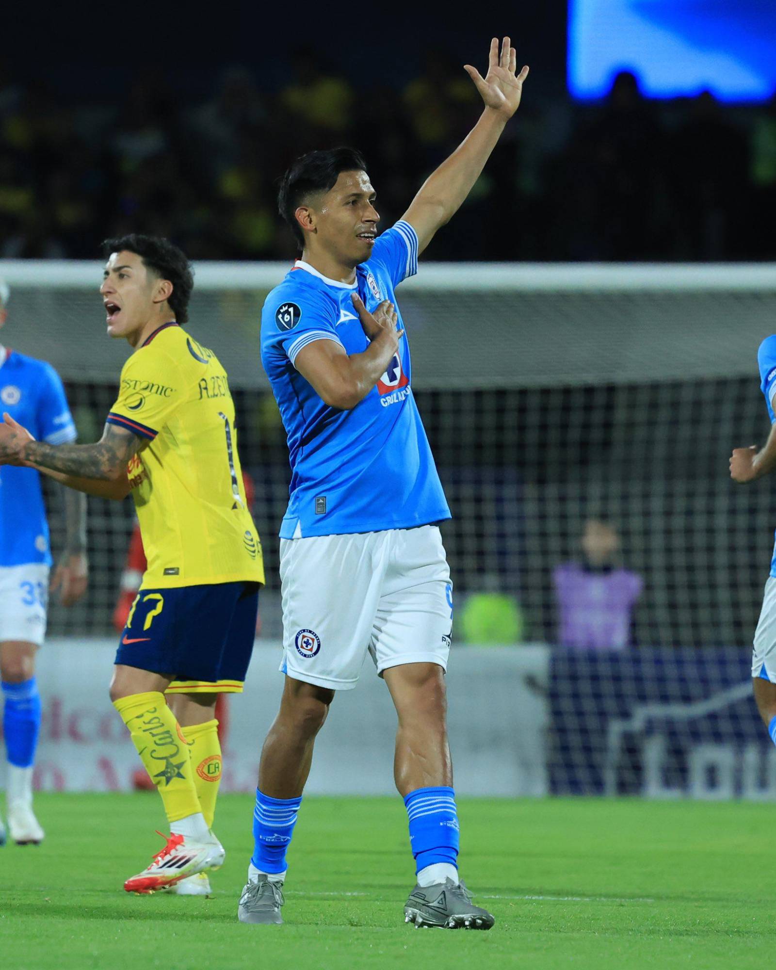 $!Ángel Sepúlveda regresa a Chivas como refuerzo para el Clausura 2026