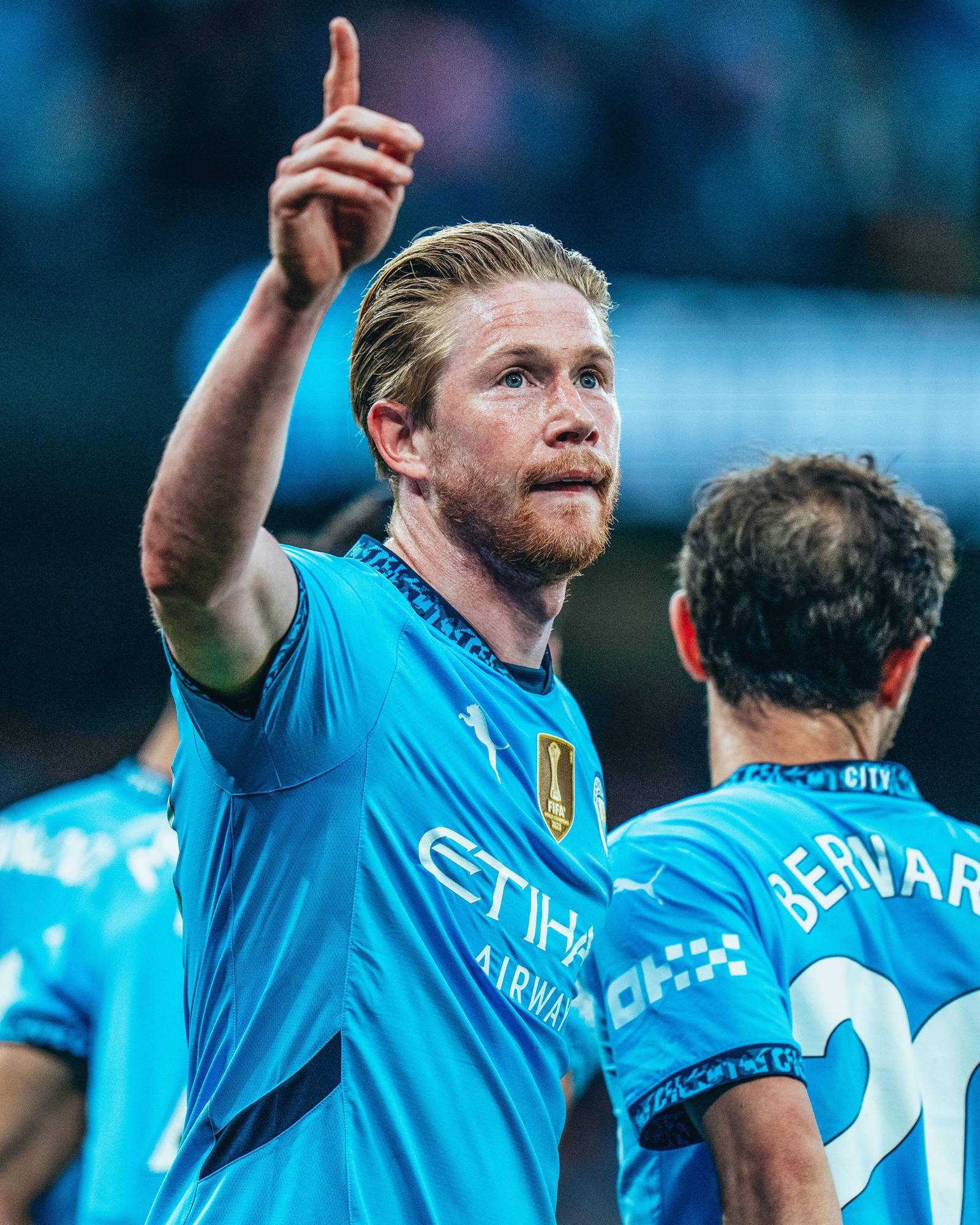 $!Manchester City vence a Wolverhampton y se coloca tercero en la Premier League