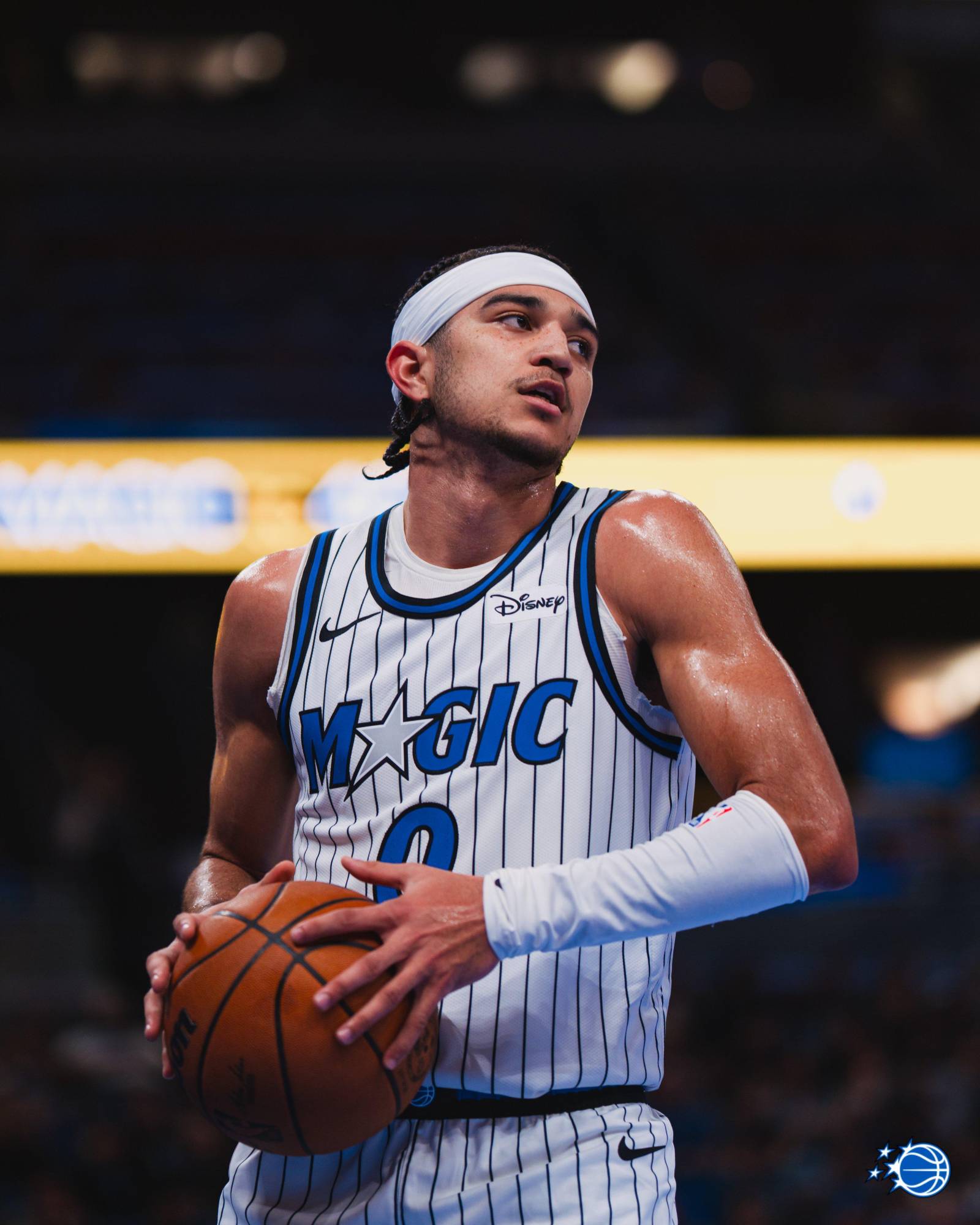 $!Orlando Magic remonta y vence a los Pelicans