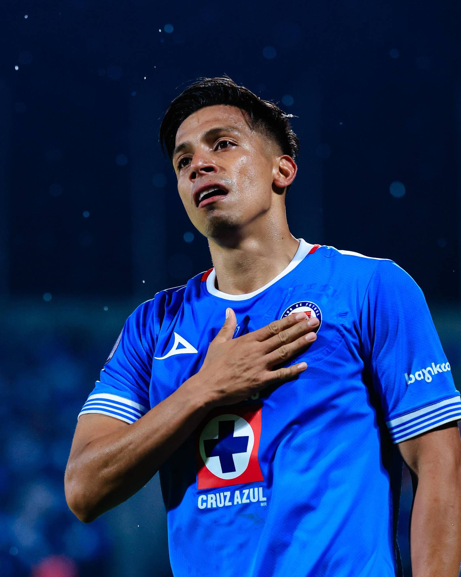 $!¡Al estilo PSG! Cruz Azul no tiene piedad y es campeón de la Concachampions
