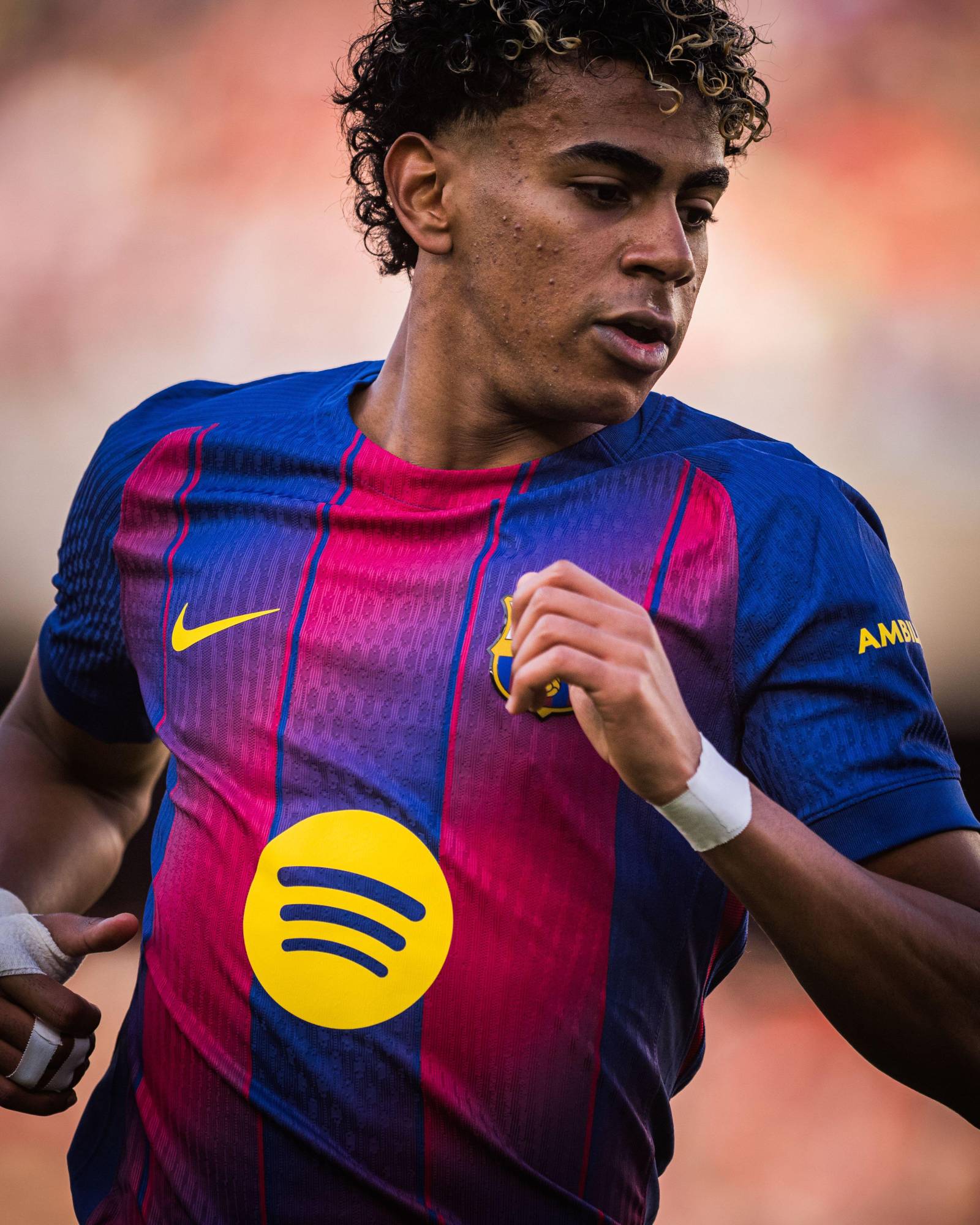 $!Barcelona recupera el liderato de LaLiga con triunfo 3-0 sobre Levante