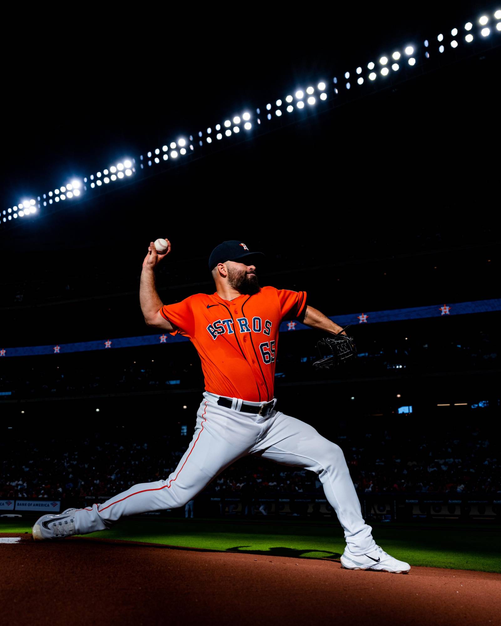 $!José Urquidy inicia rehabilitación con los Tigres y se acerca a su regreso en MLB