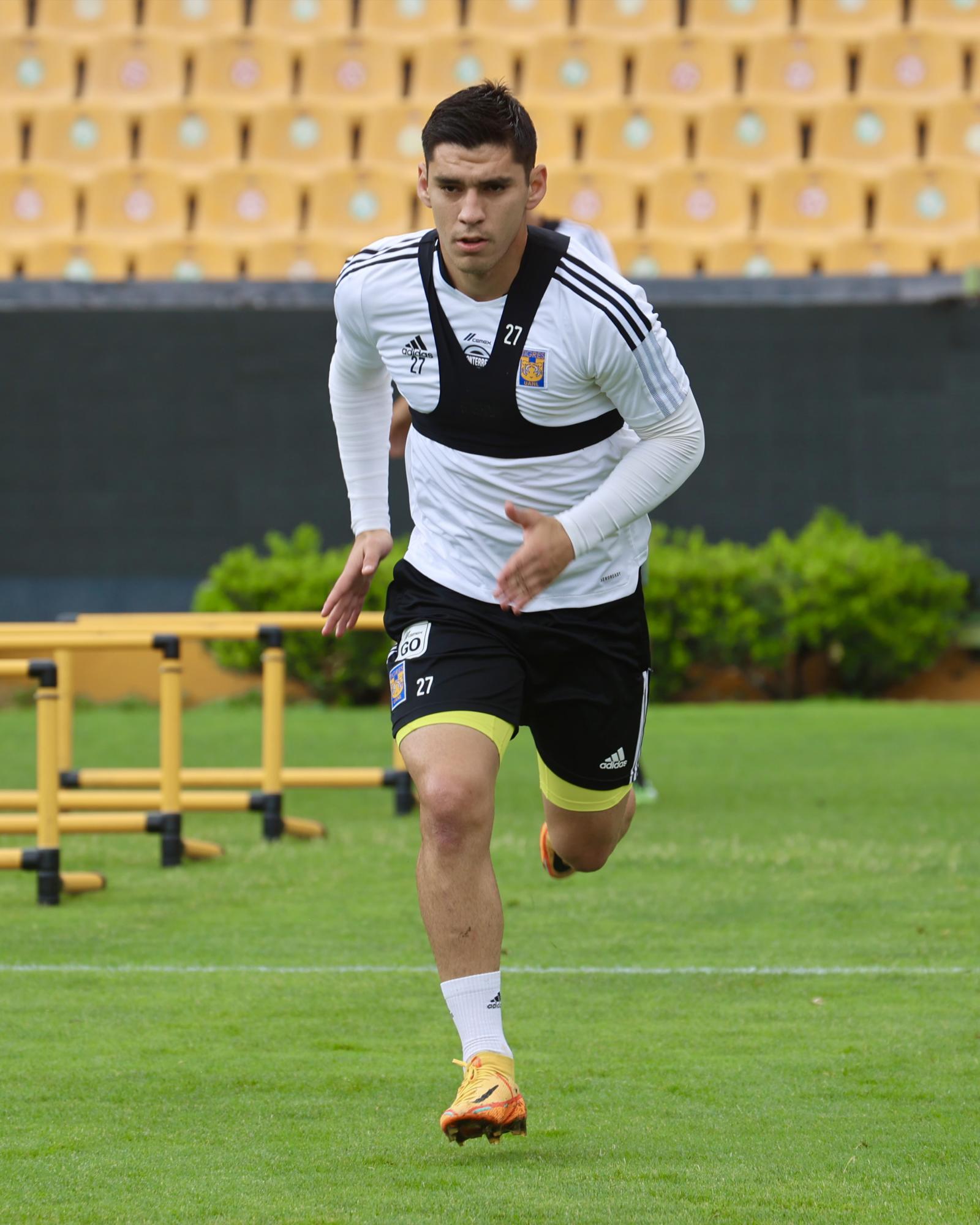 $!Dos culichis a la Selección para amistoso ante Guatemala