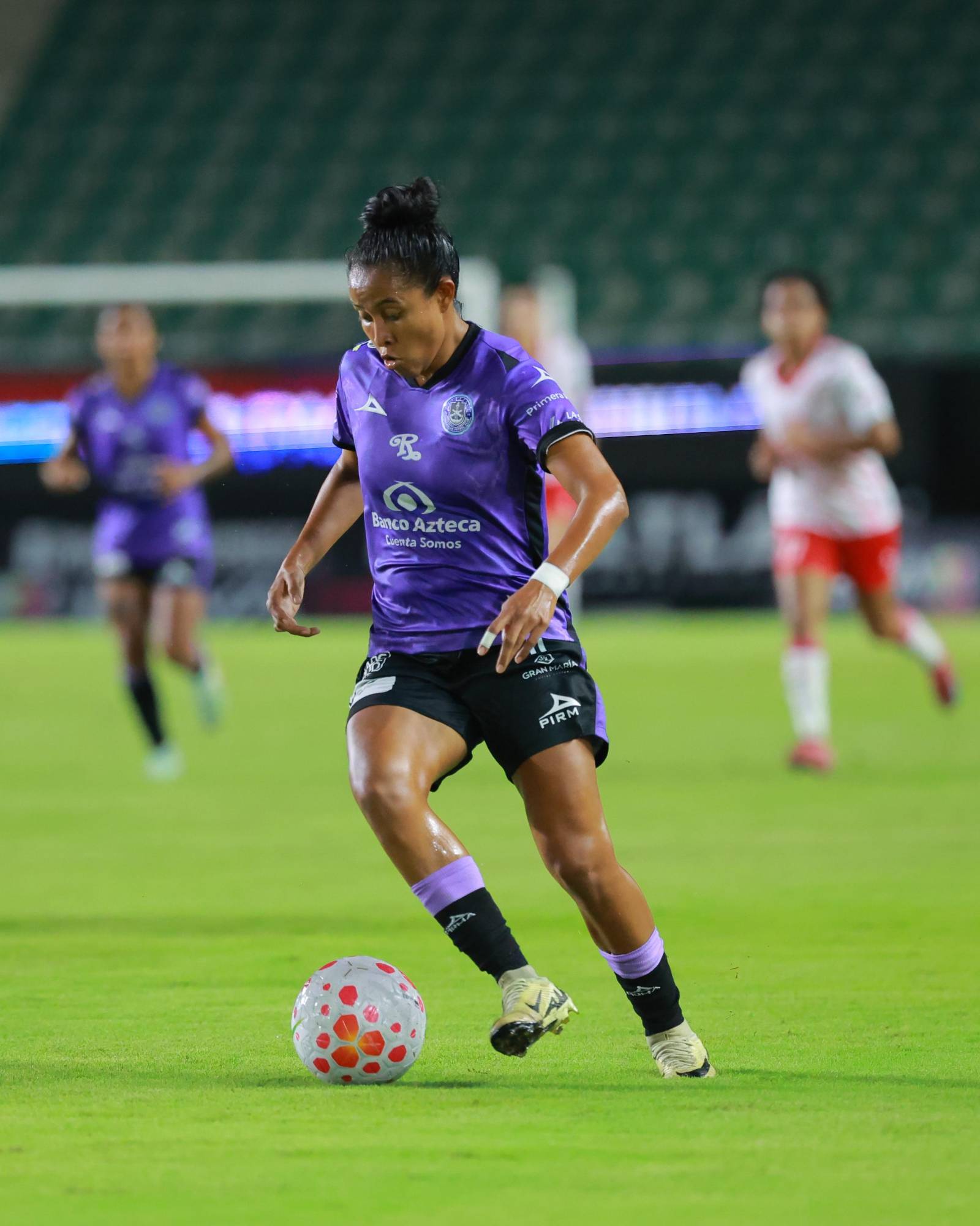 $!Mazatlán Femenil continúa metido en un tobogán de malos resultados