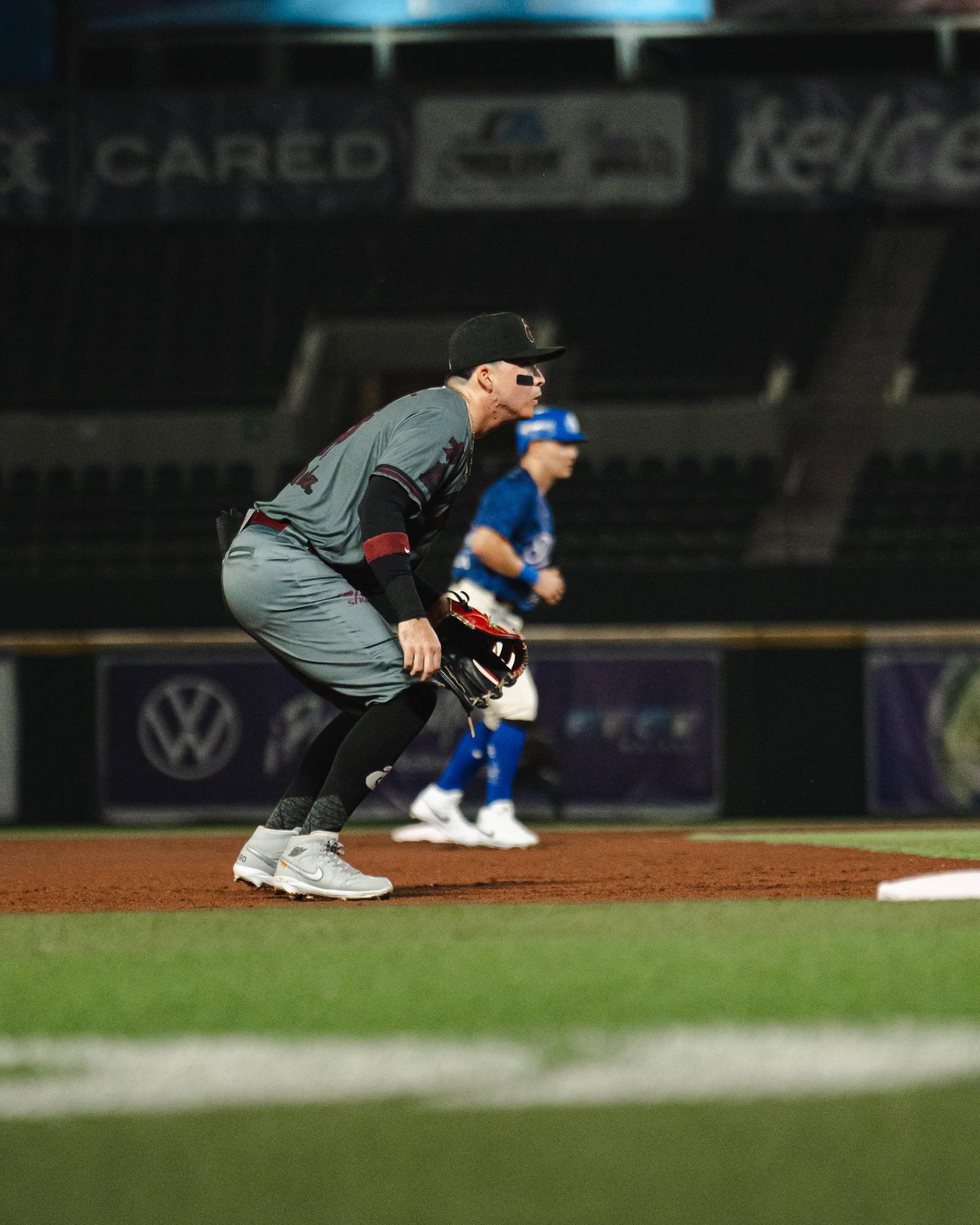 $!Tomateros de Culiacán blanquea 4-0 a Yaquis e iguala la serie en Ciudad Obregón