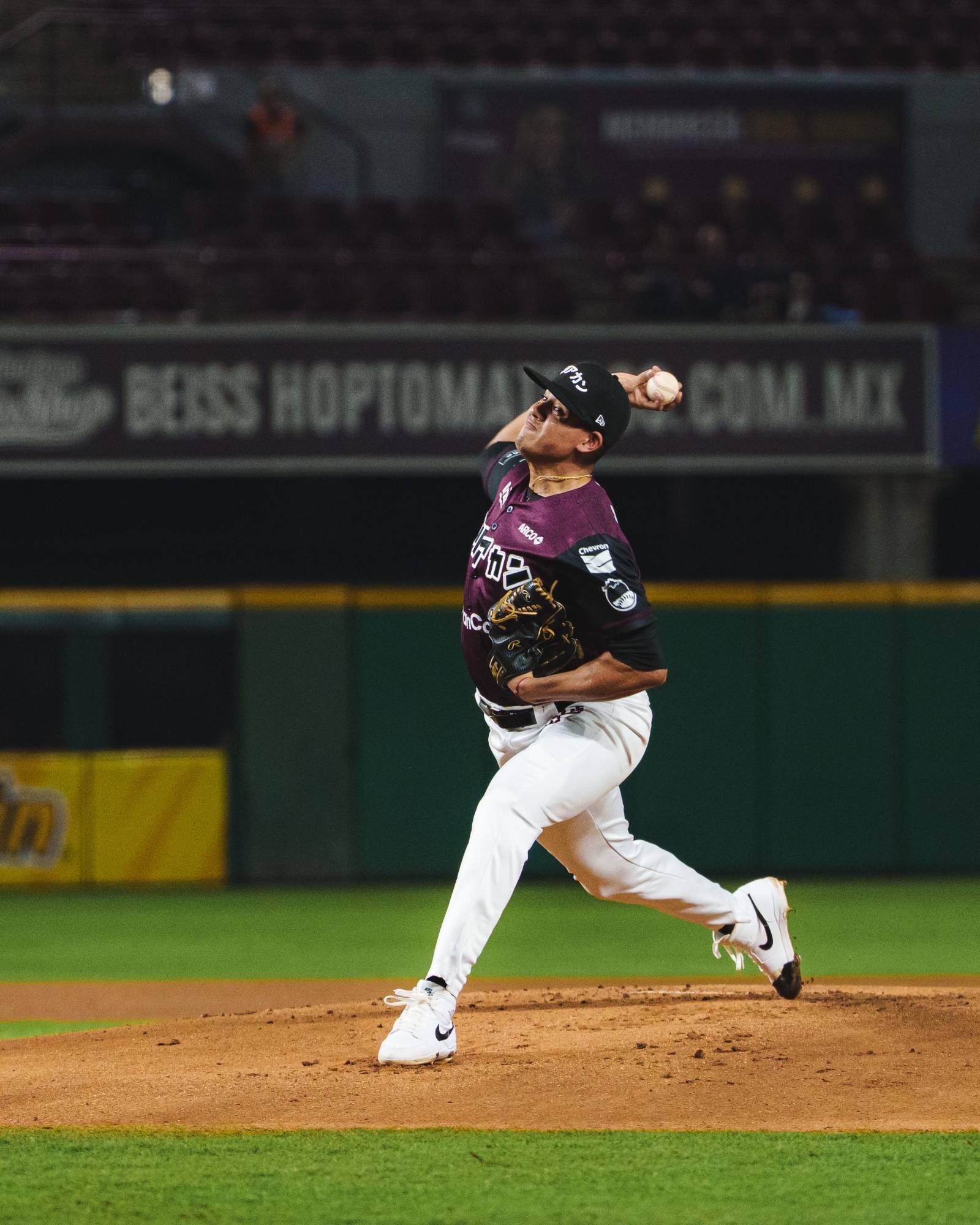 $!Tomateros asegura serie en casa ante Cañeros con poderío ofensivo