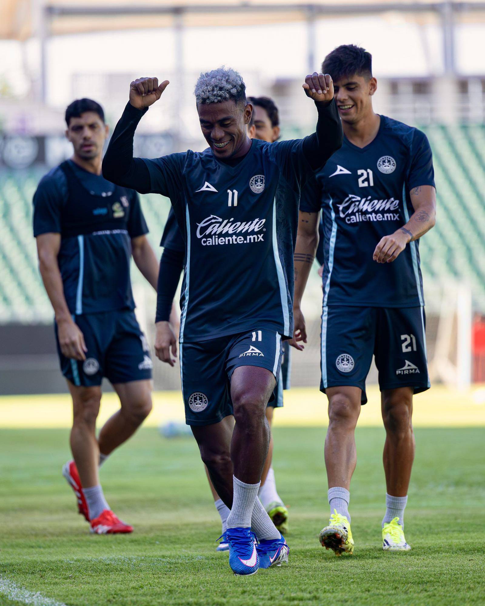 $!Mazatlán FC tendrá su ‘Last Dance’ en casa en la Liga MX frente a Toluca