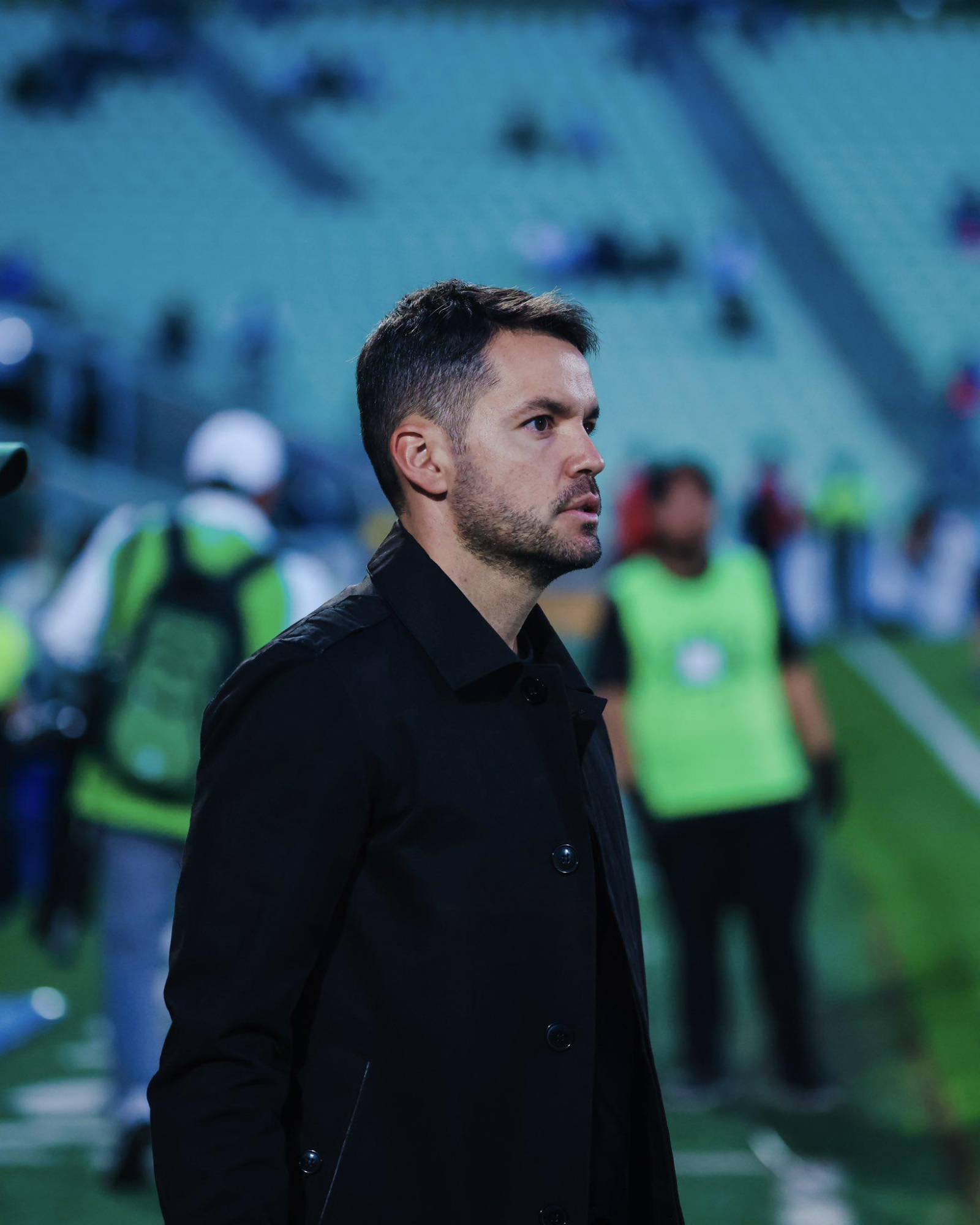 $!Larcamón se despide de Cruz Azul con bronca y desconcierto