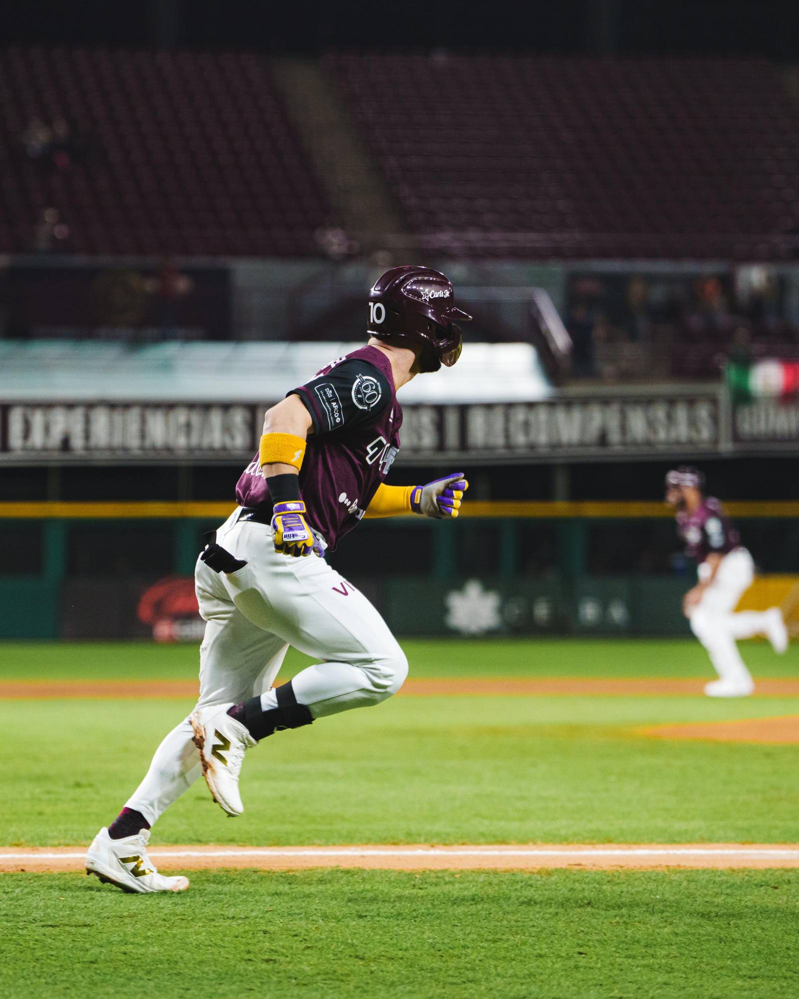 $!Tomateros asegura serie en casa ante Cañeros con poderío ofensivo