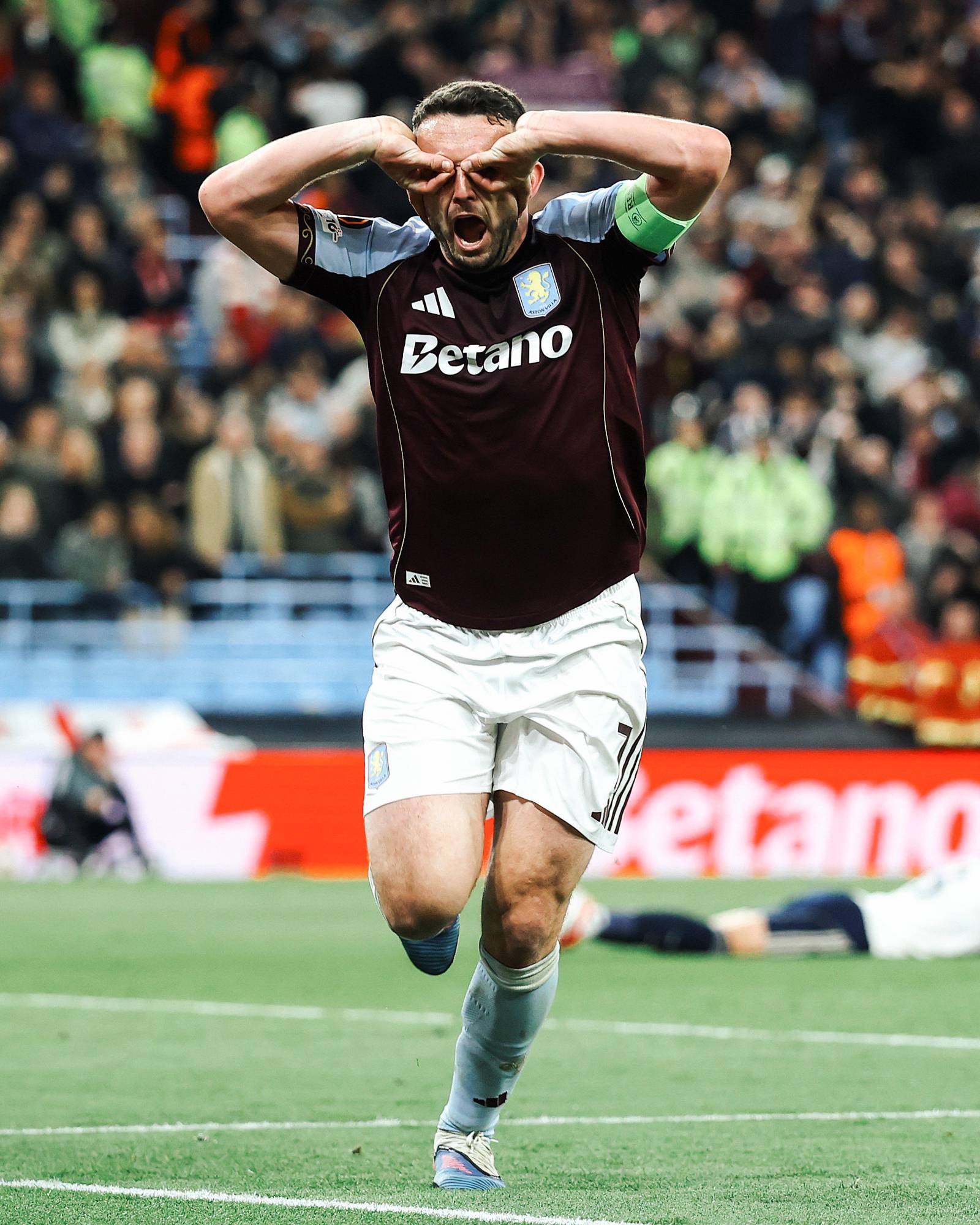 $!Aston Villa y Friburgo, final inédita de Europa League